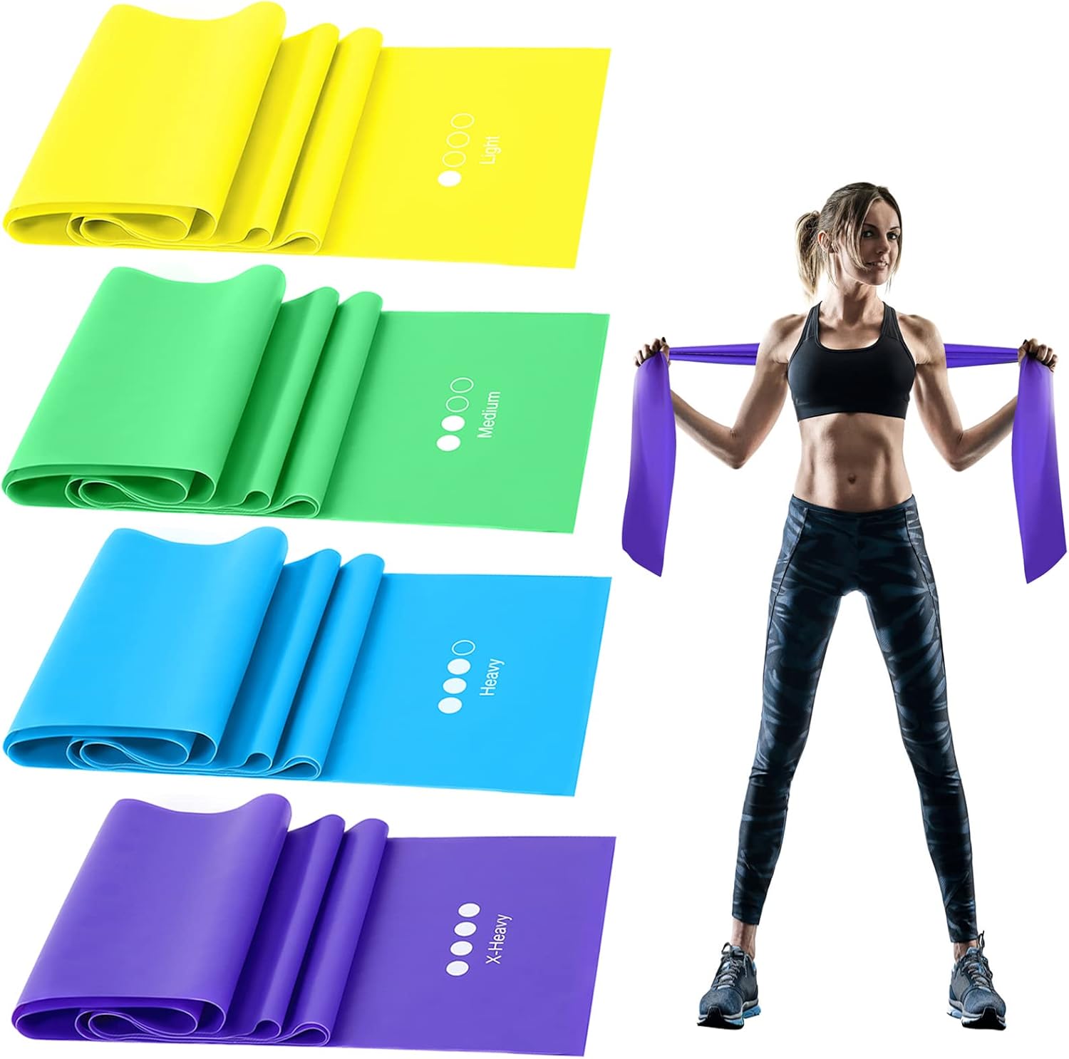 Fitnessband