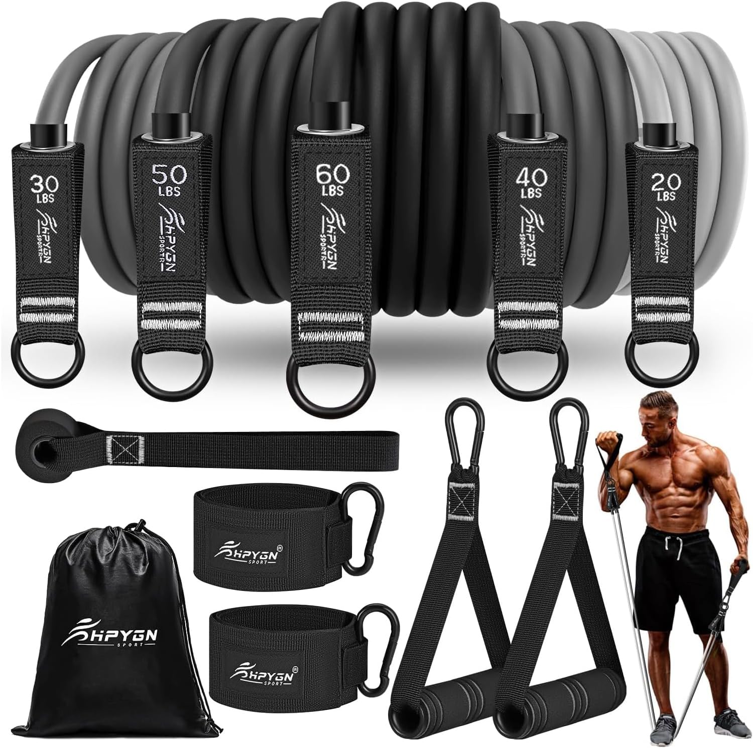 Fitnessband