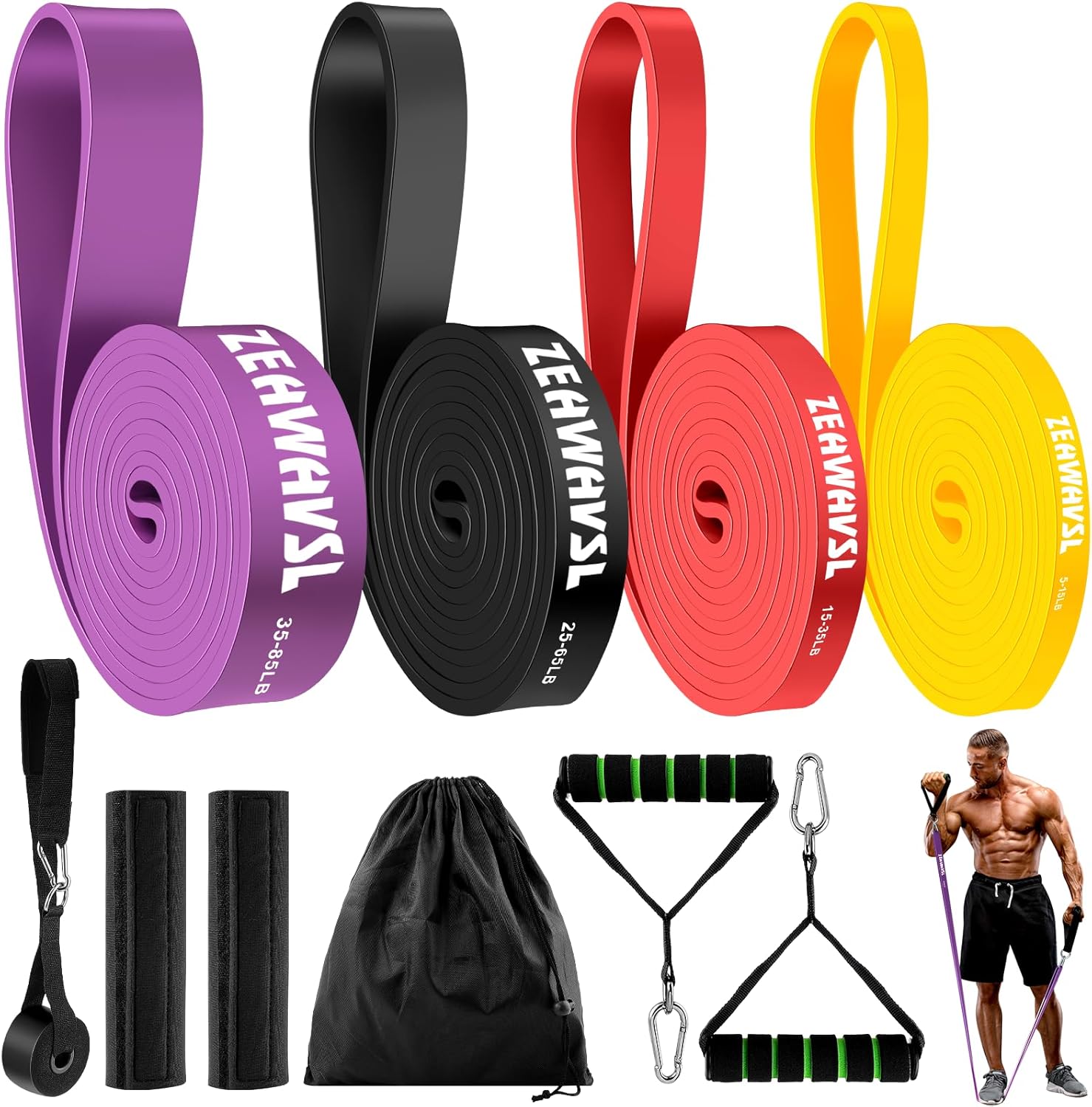 Fitnessband