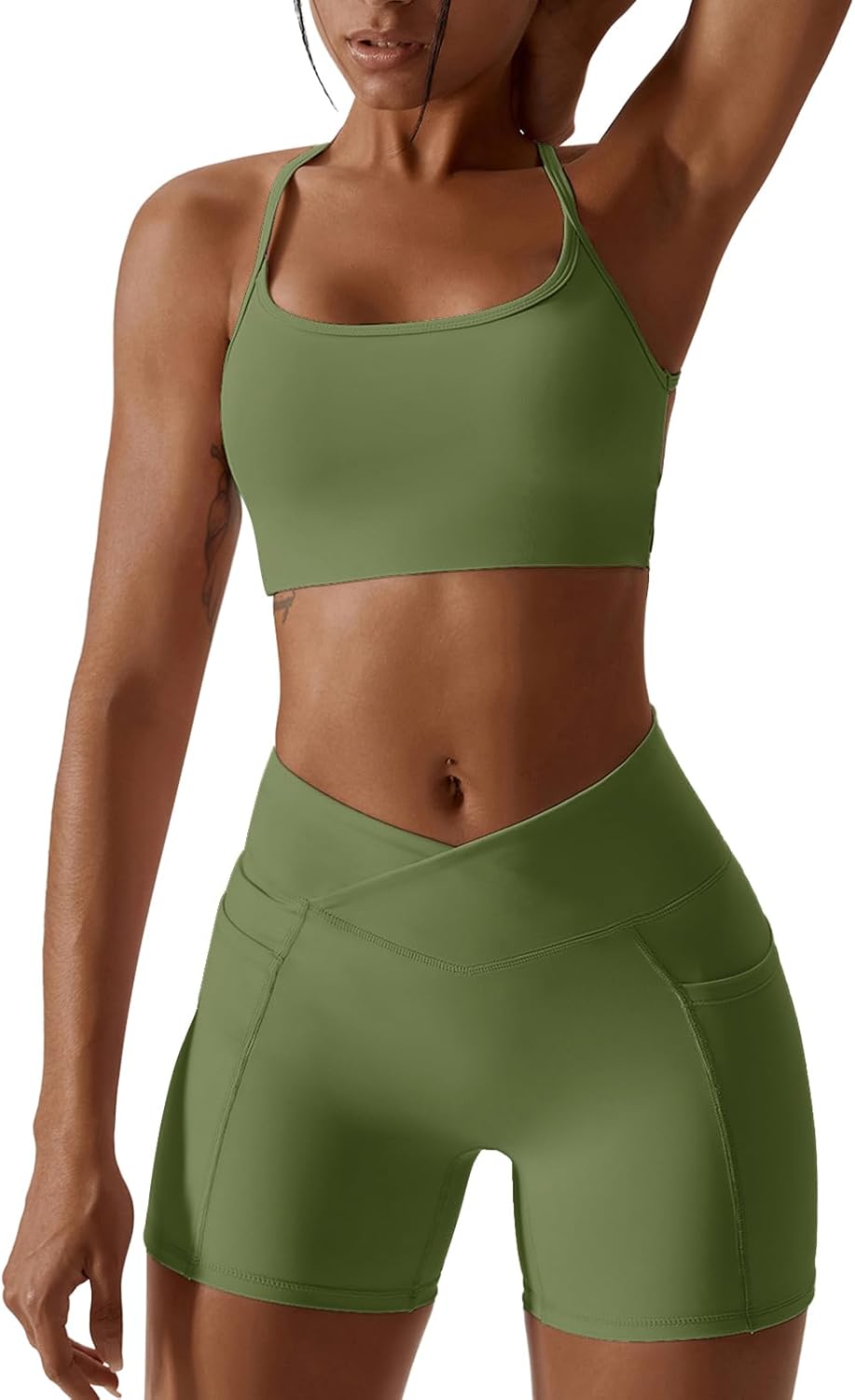 Workout Kleidung