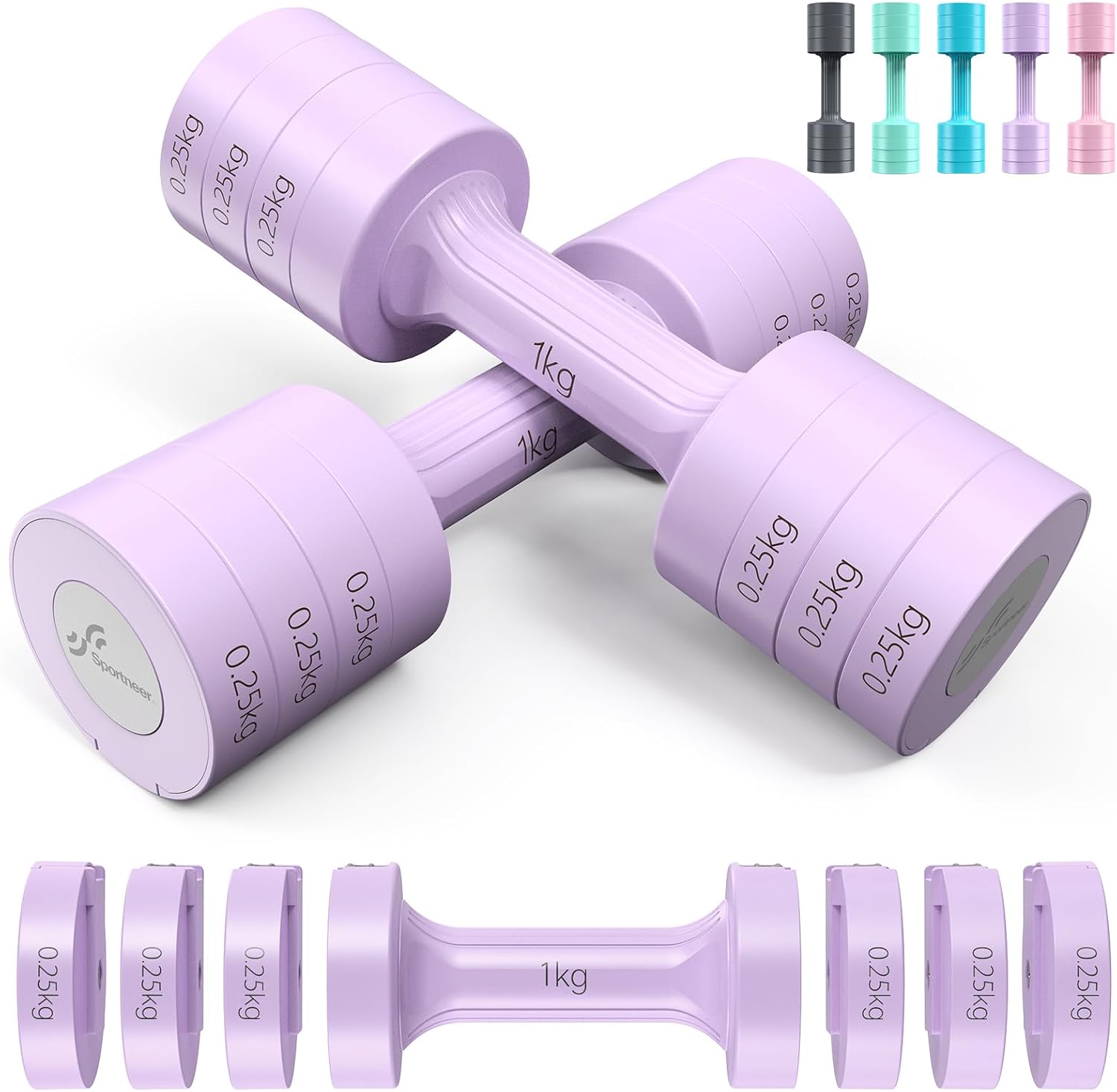 Fitnessgeräte