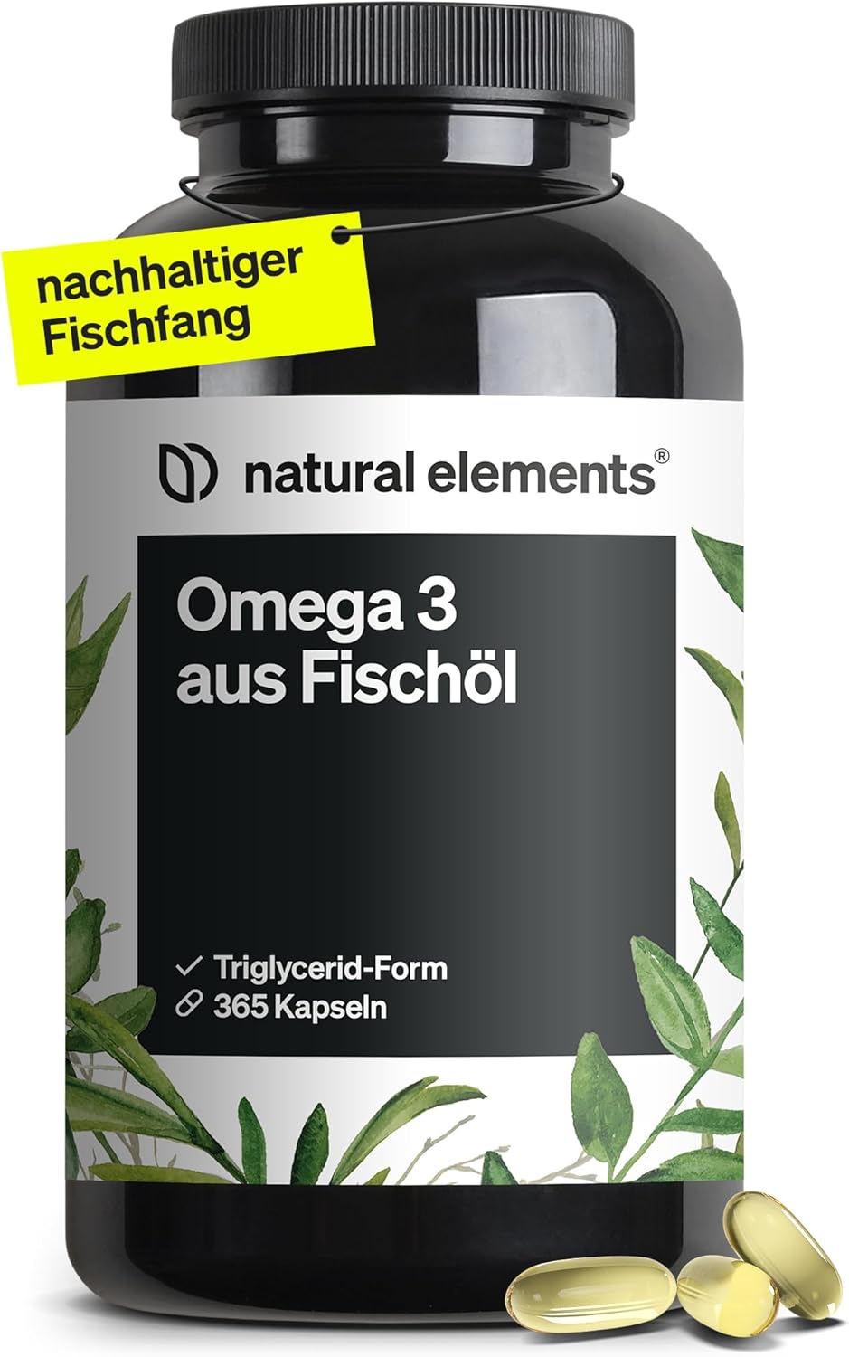 Nahrungsergänzungsmittel