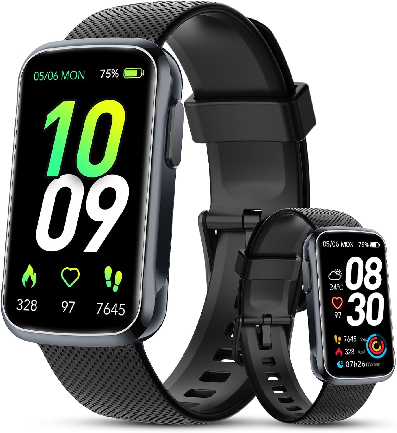 Fitness-Tracker