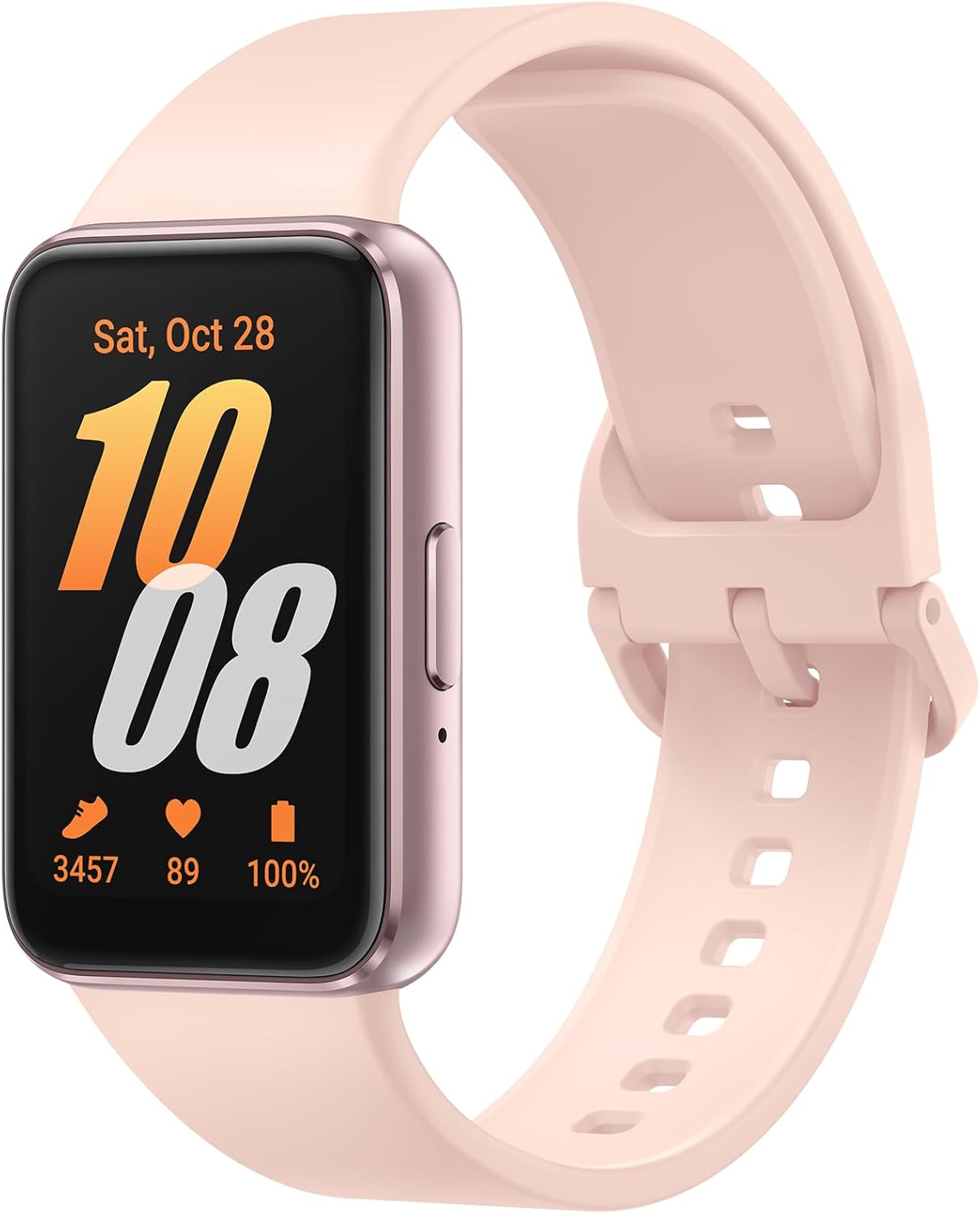 Fitness-Tracker