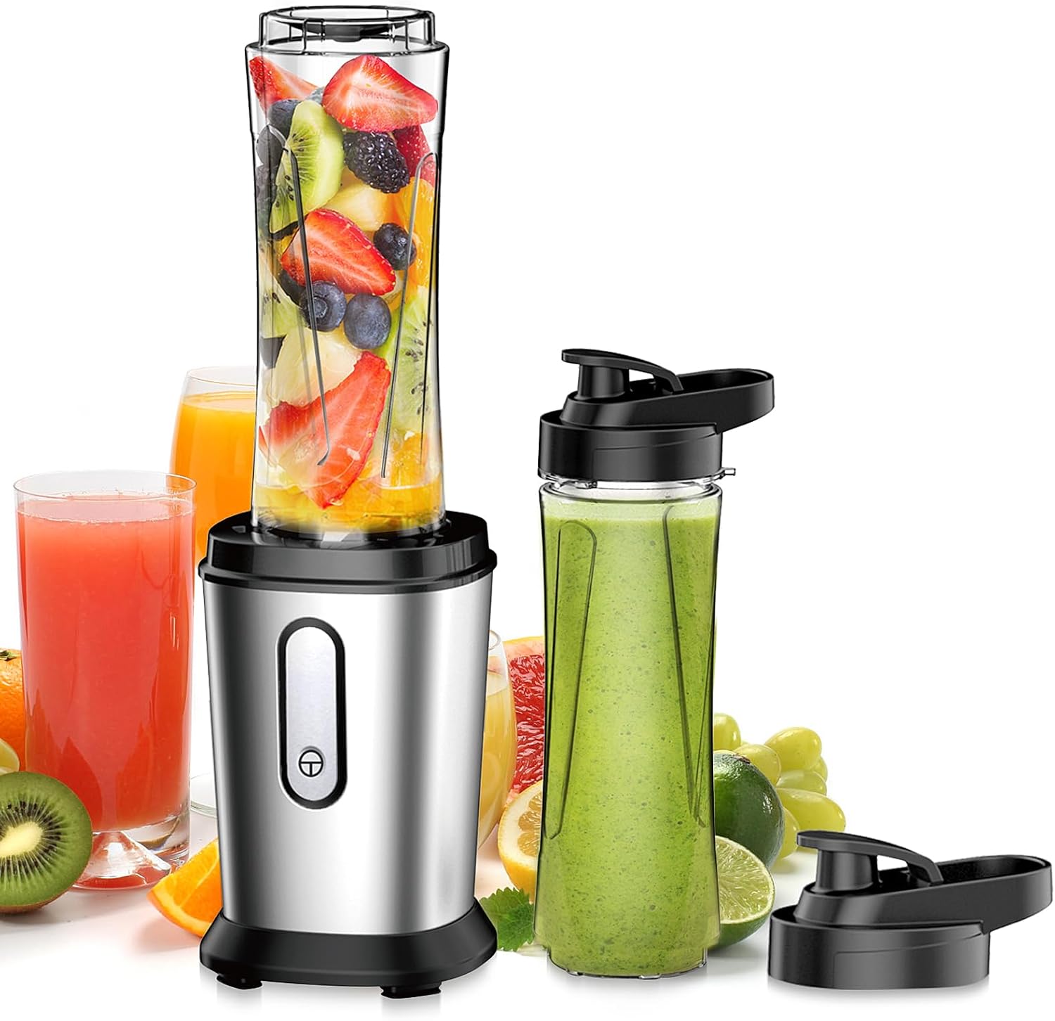 Smoothie-Mixer