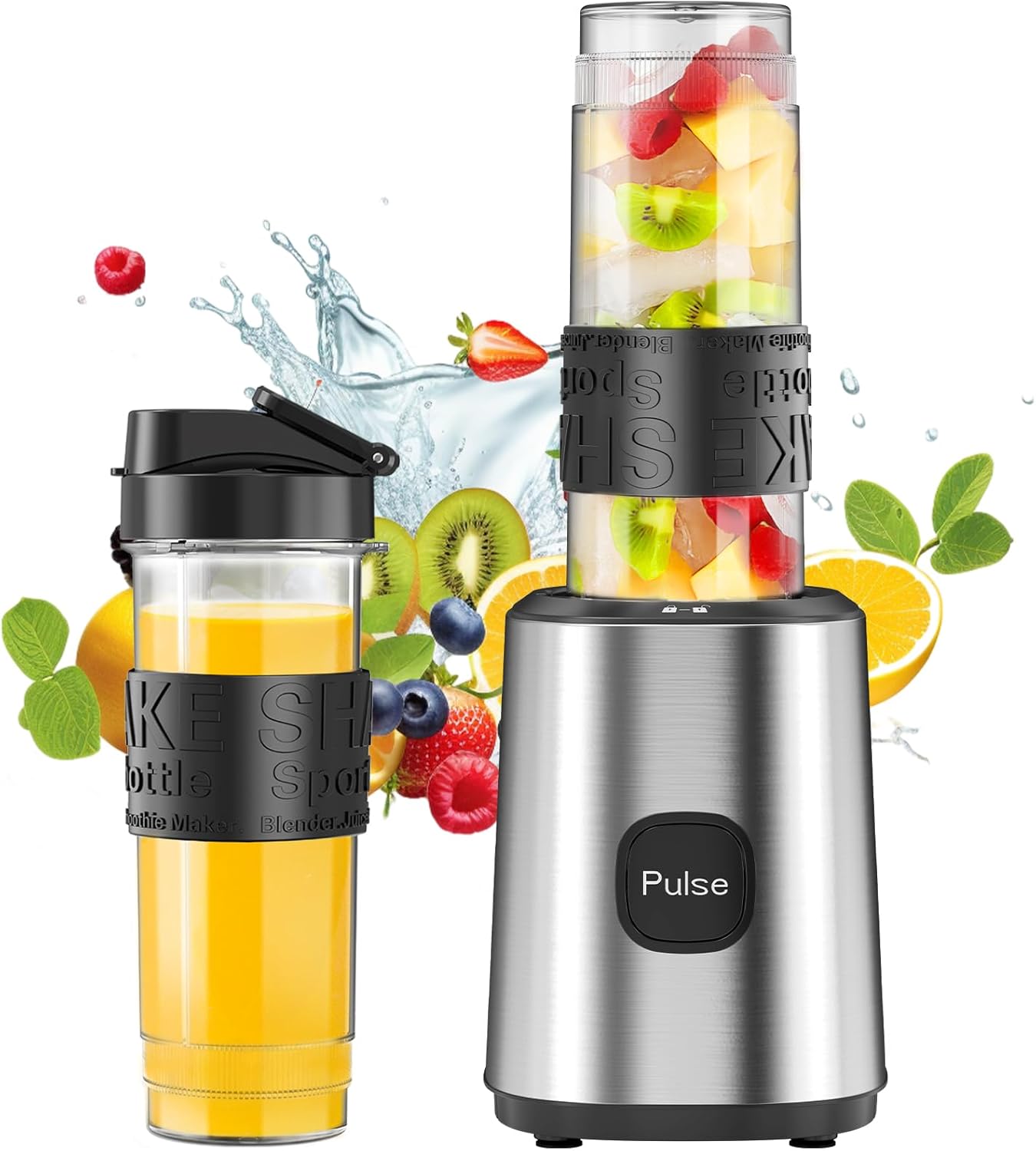 Mixer für Smoothies