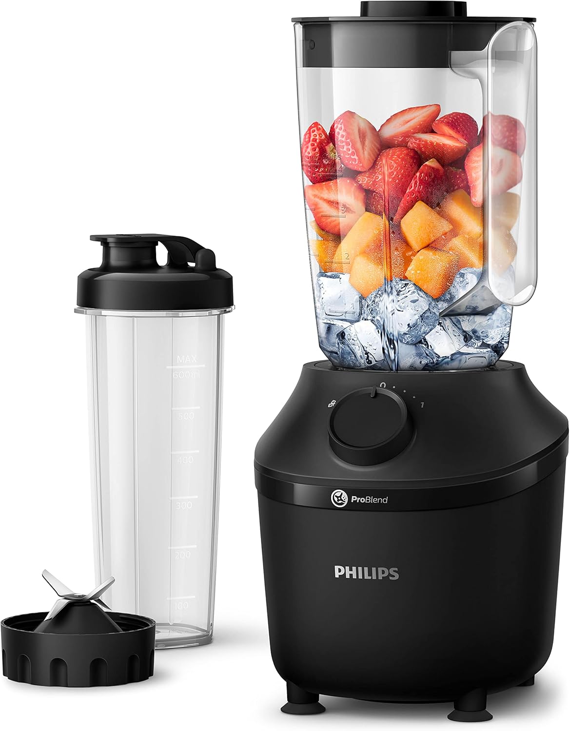 Mixer für Smoothies