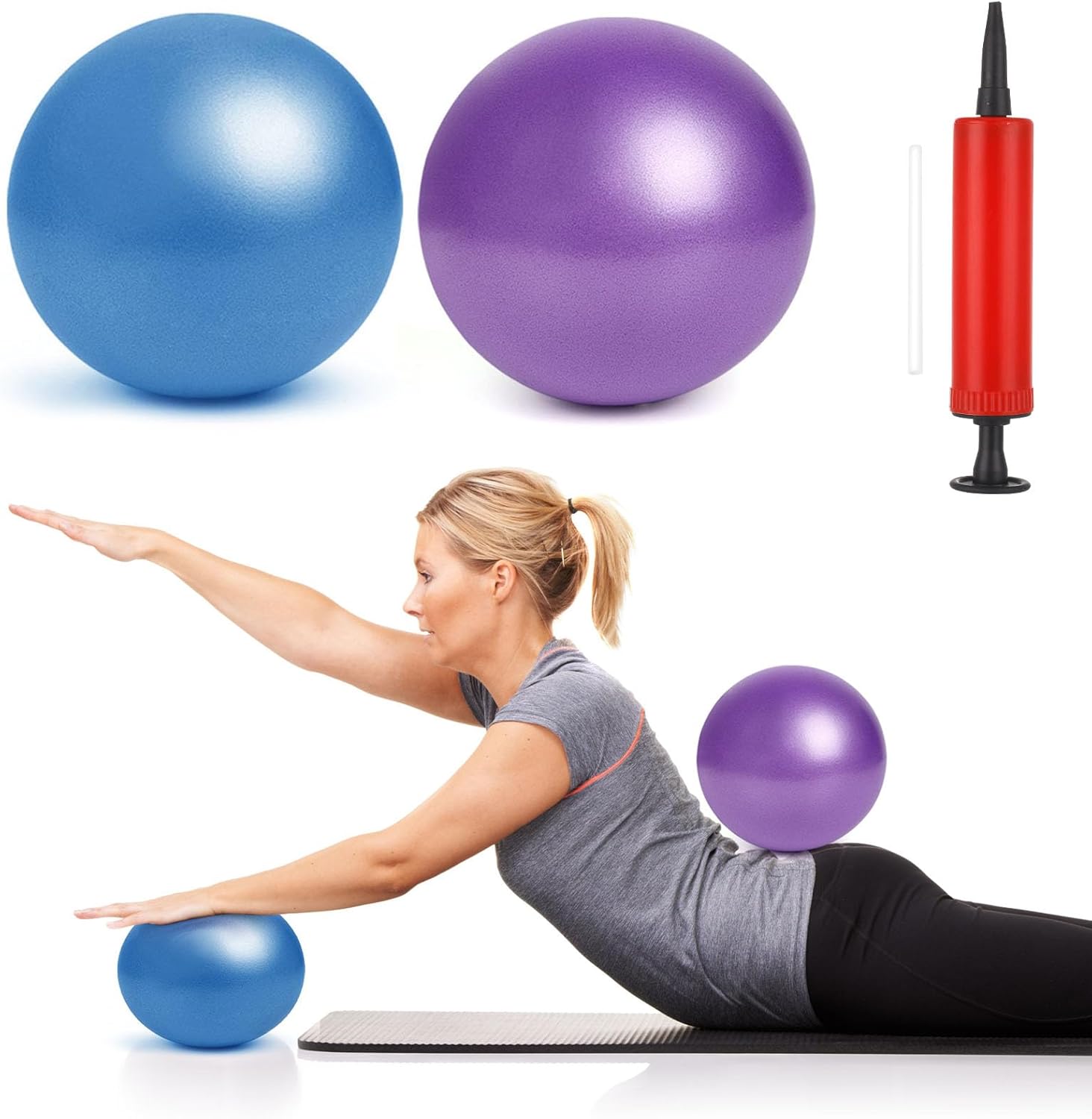 Fitness Bälle