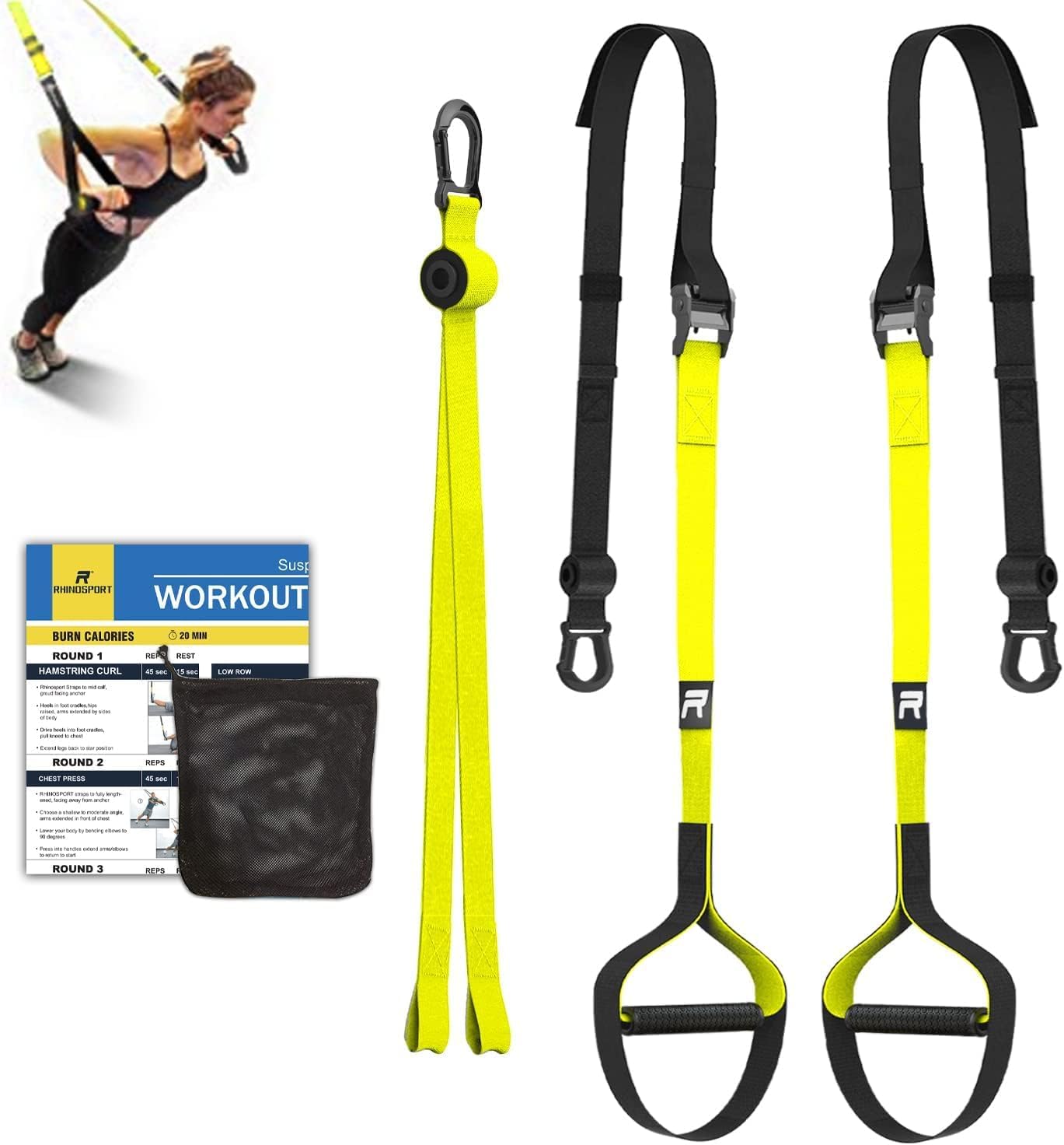 Ganzkörpertraining