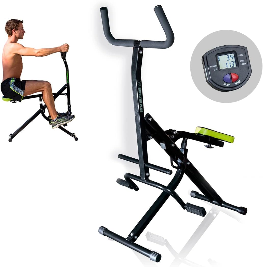 Ganzkörpertraining