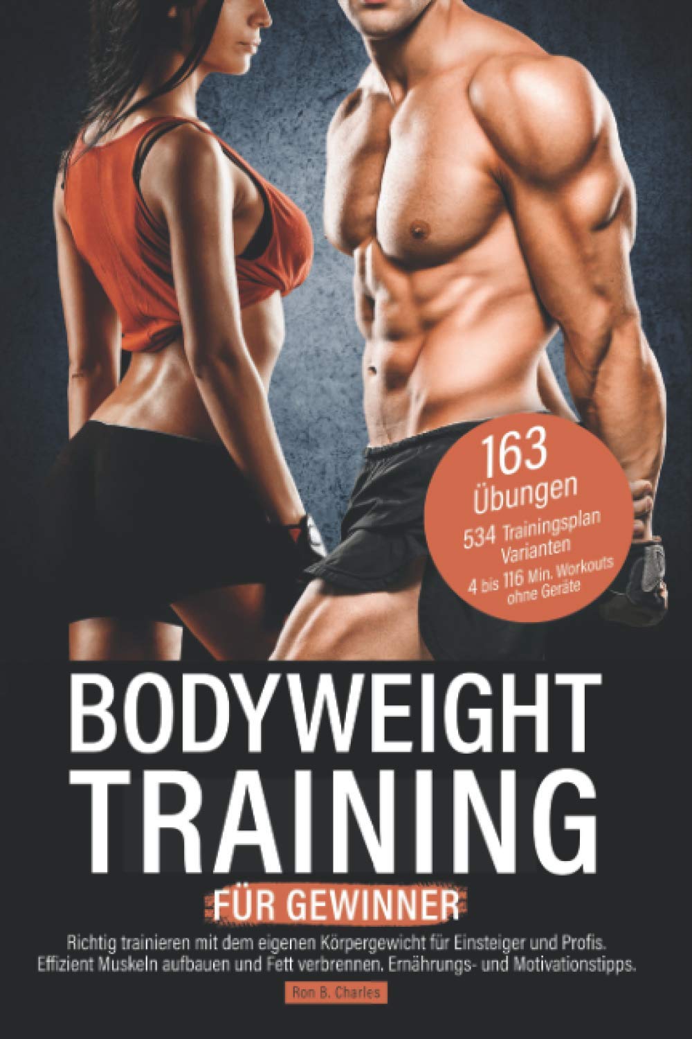 Ganzkörpertraining
