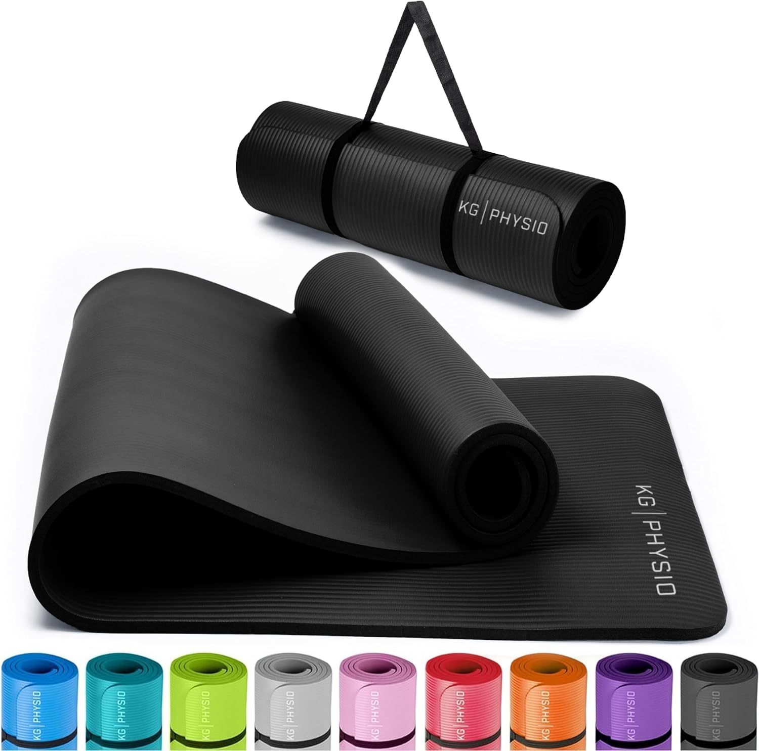 Pilates Matte