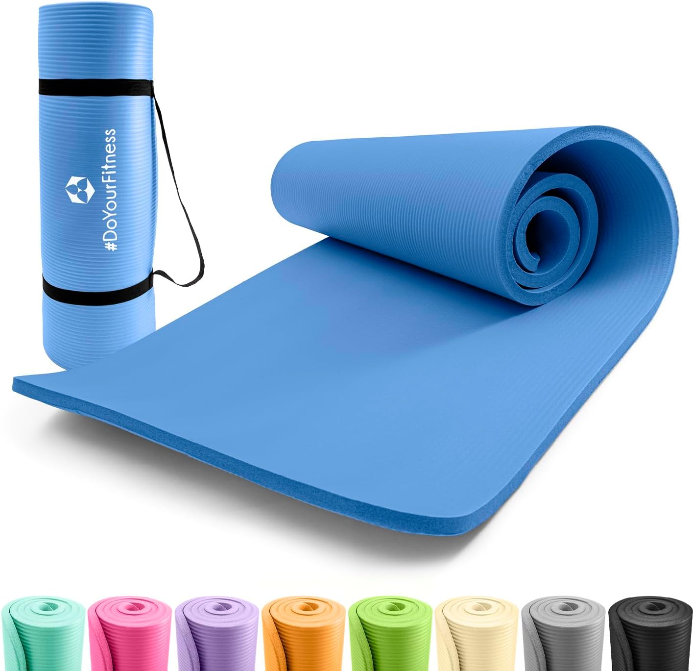 Fitnessmatte