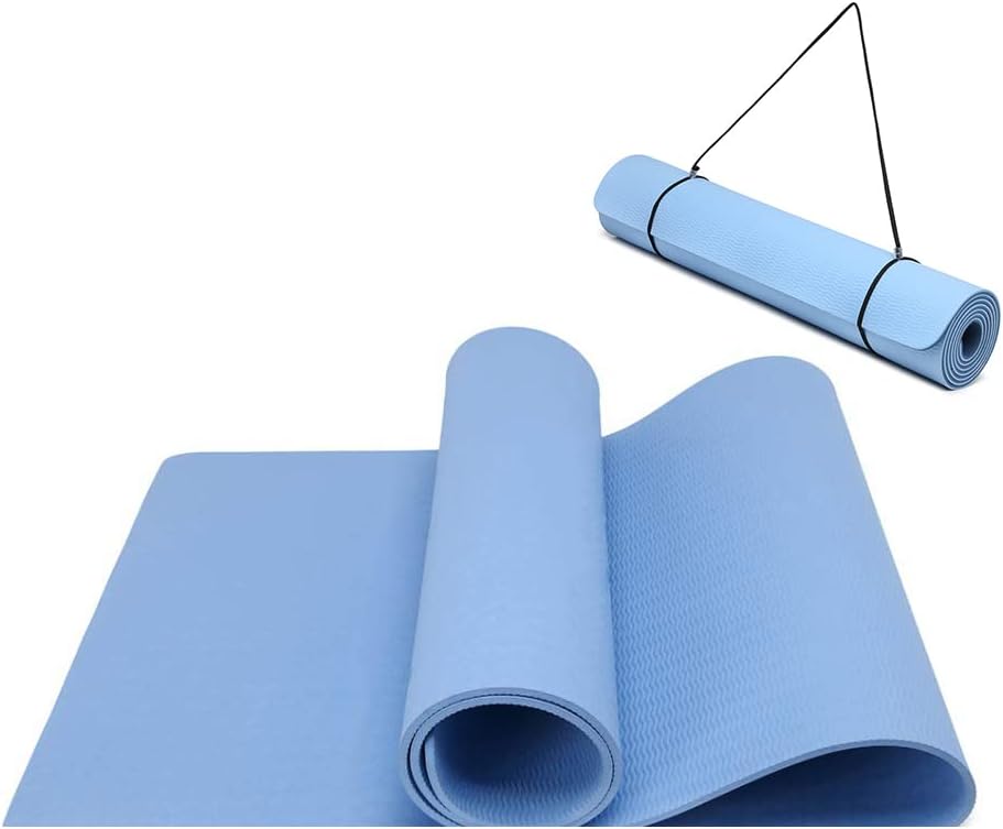 Fitnessmatte