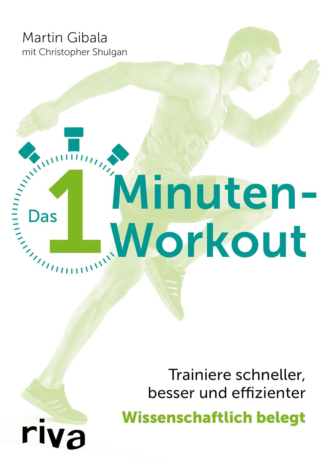 HIIT-Workout-Buch