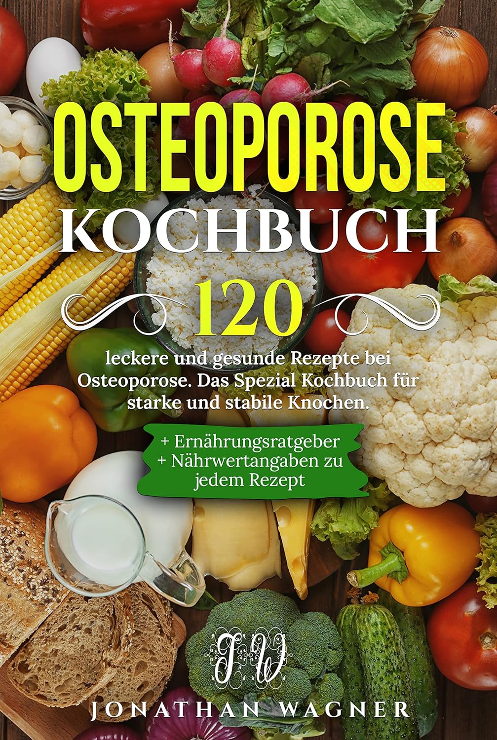 Osteoporosetraining Buch