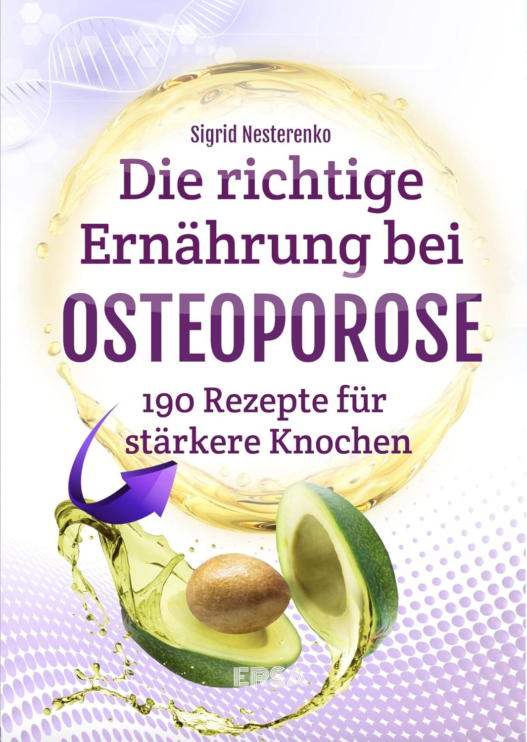 Osteoporosetraining Buch
