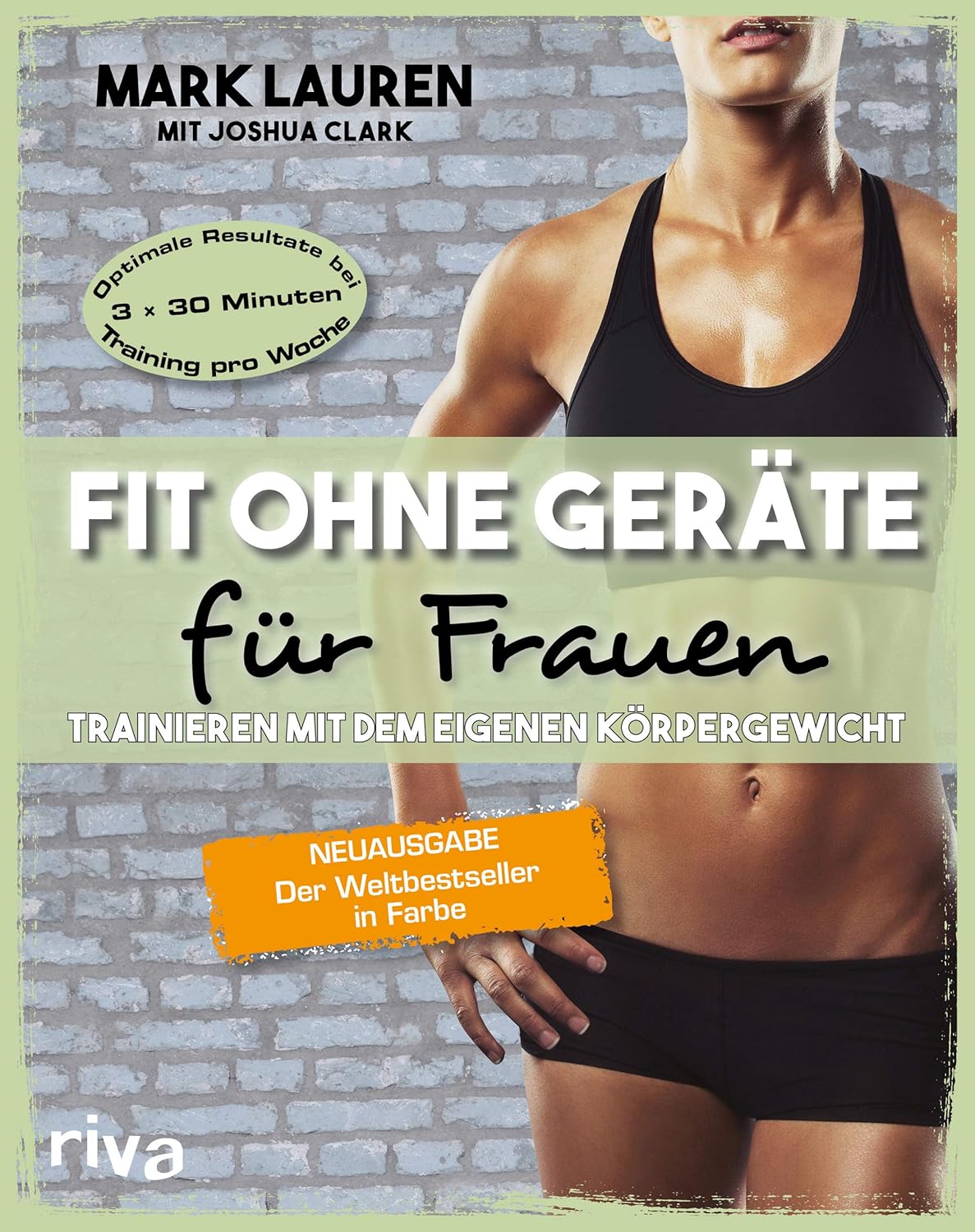 Fitness ohne Geräte