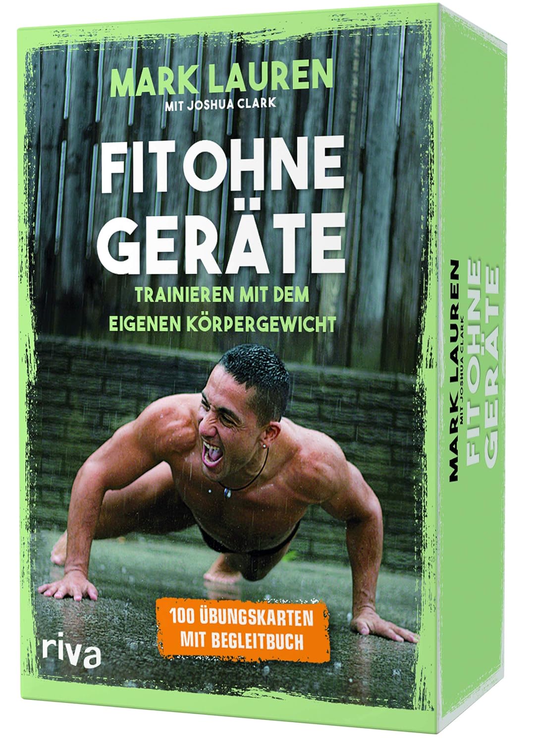Fitness ohne Geräte