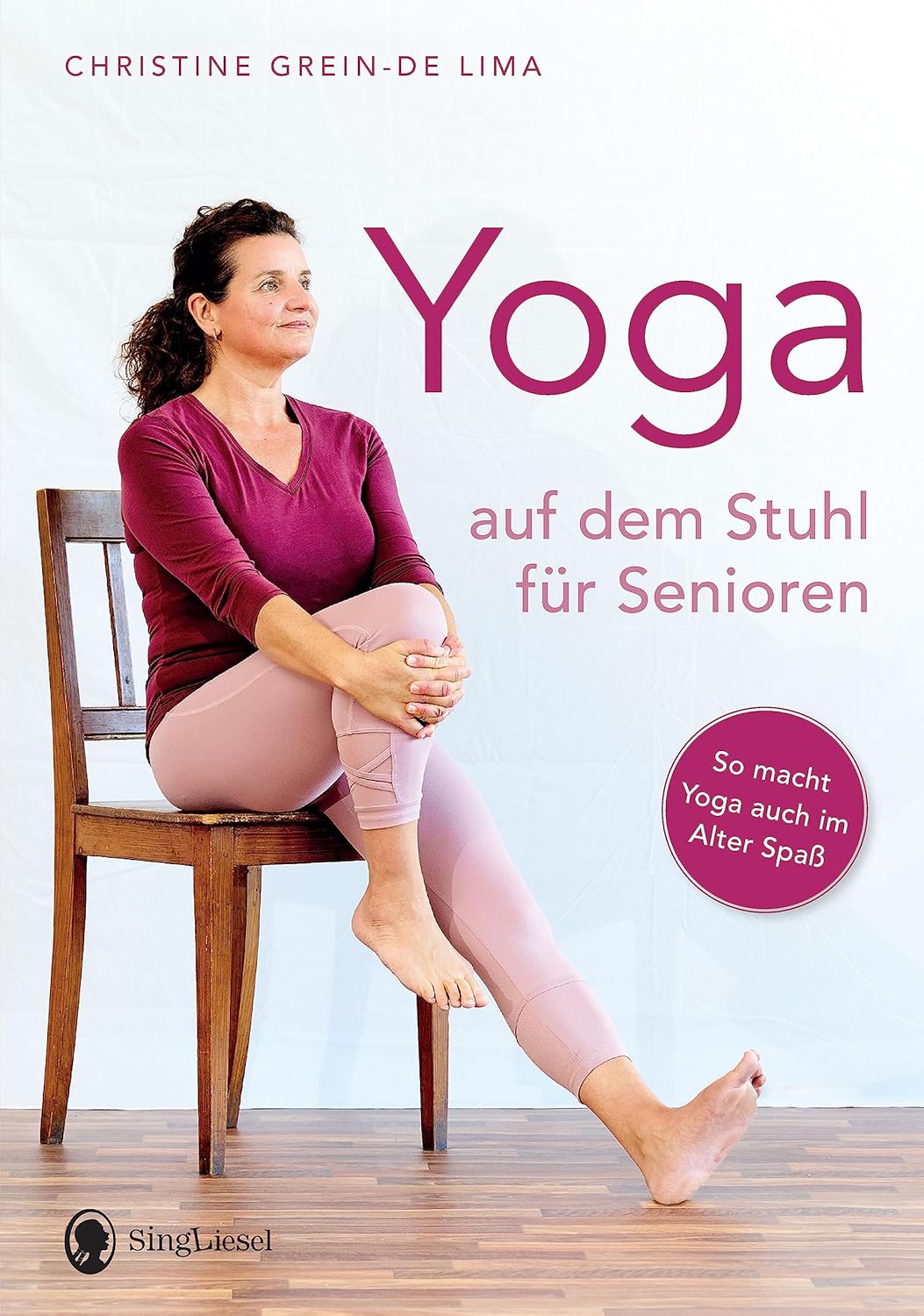 Seniorenfitness Übungen