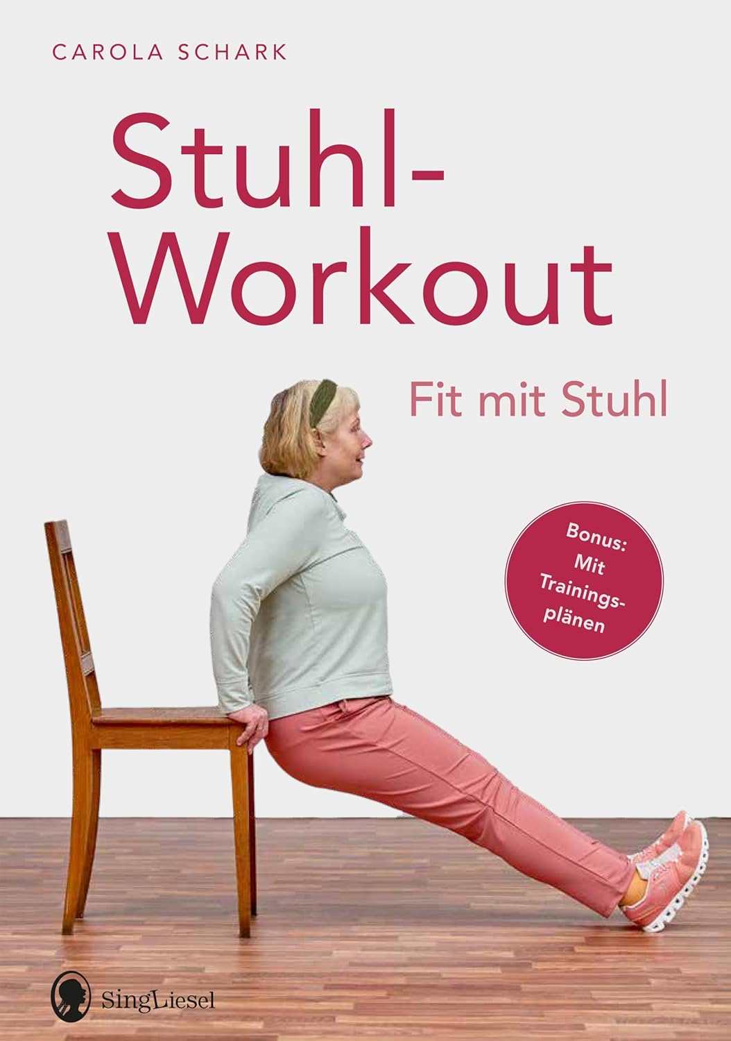 Seniorenfitness Übungen