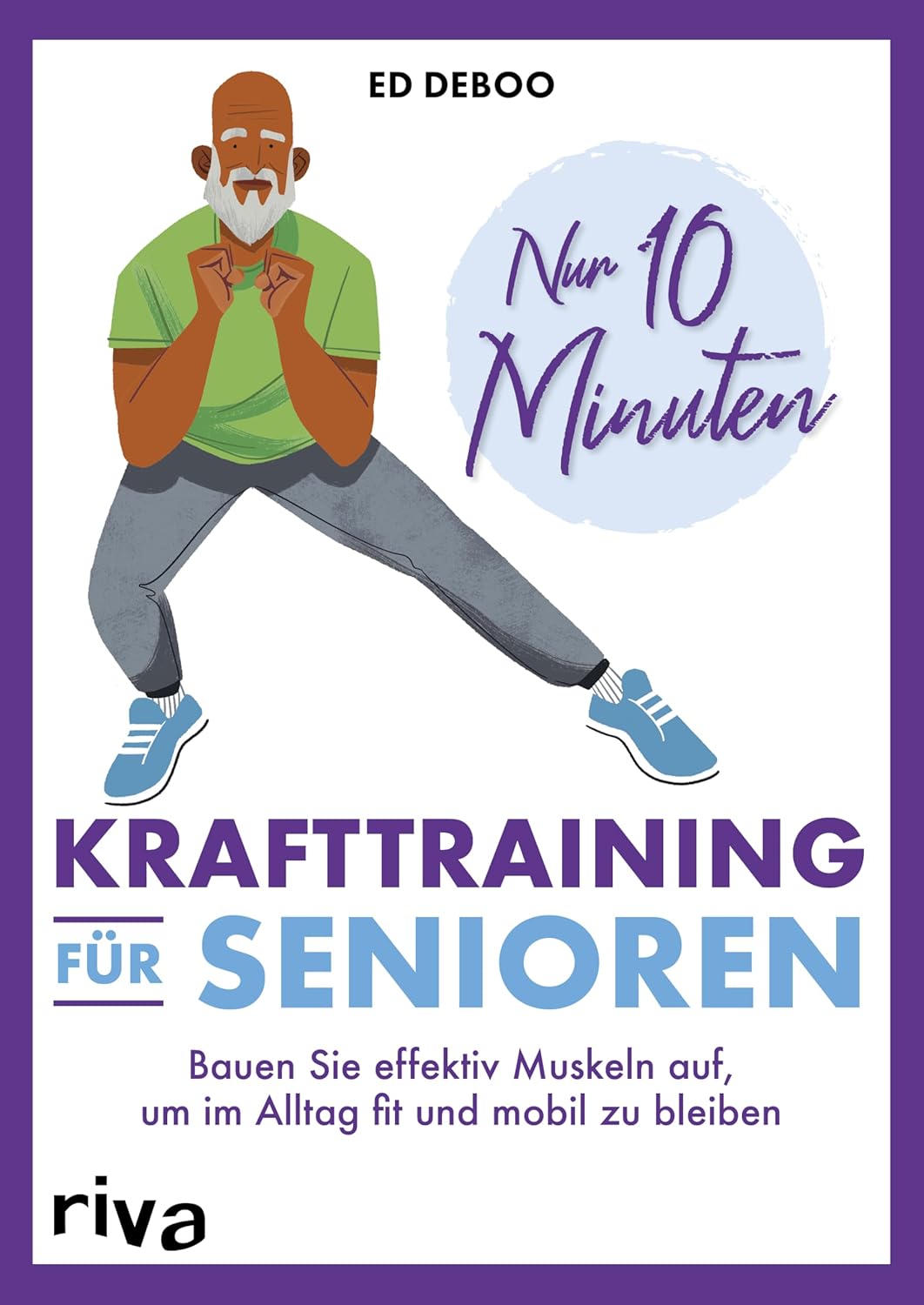 Fitness Bücher für Senioren