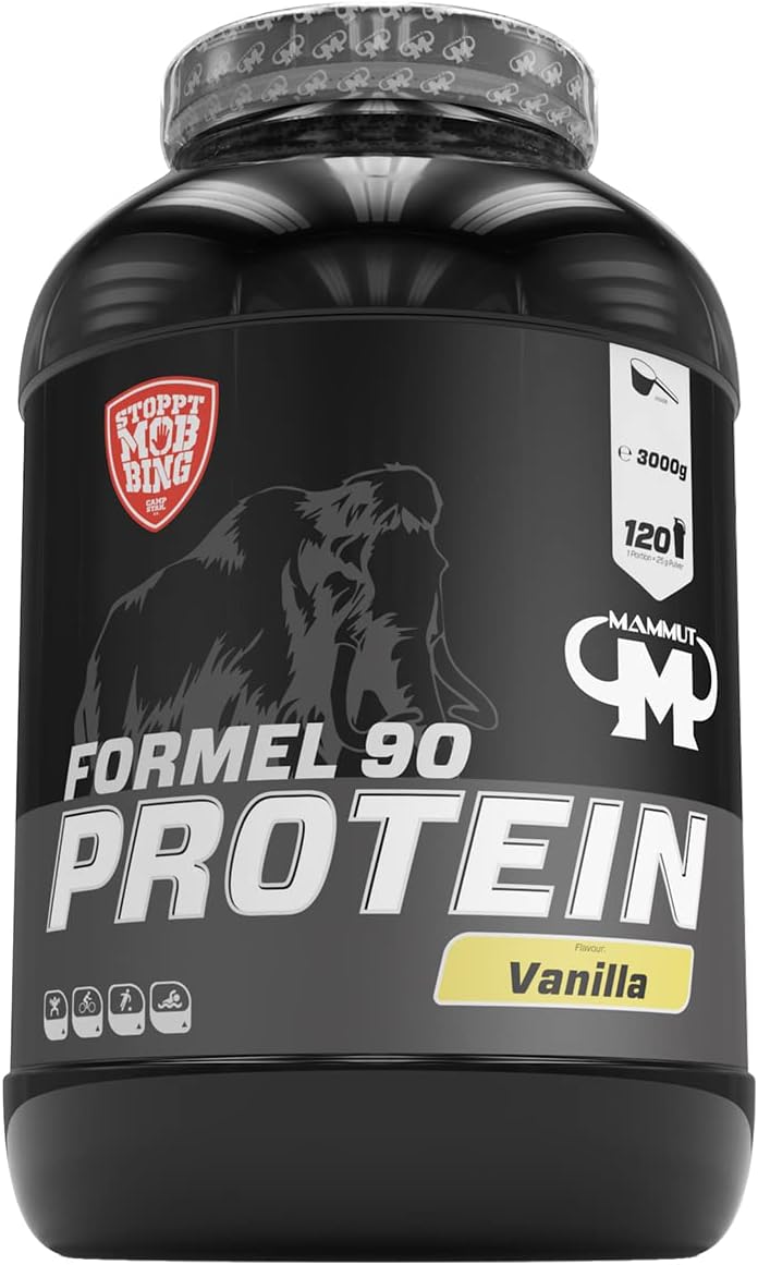 Protein Pulver