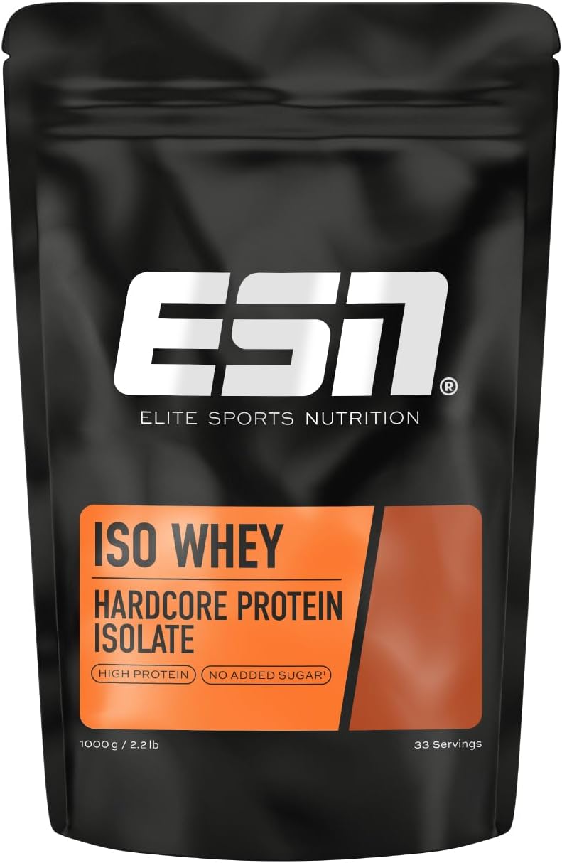 Proteinpulver