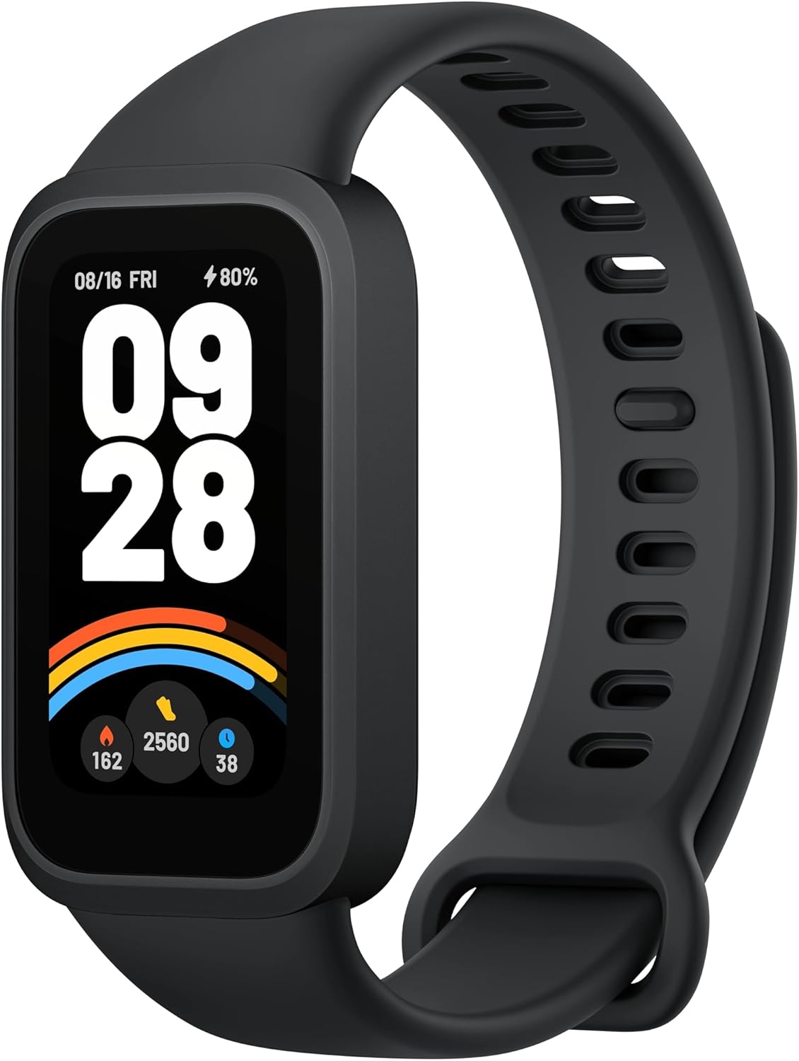 Fitness Tracker