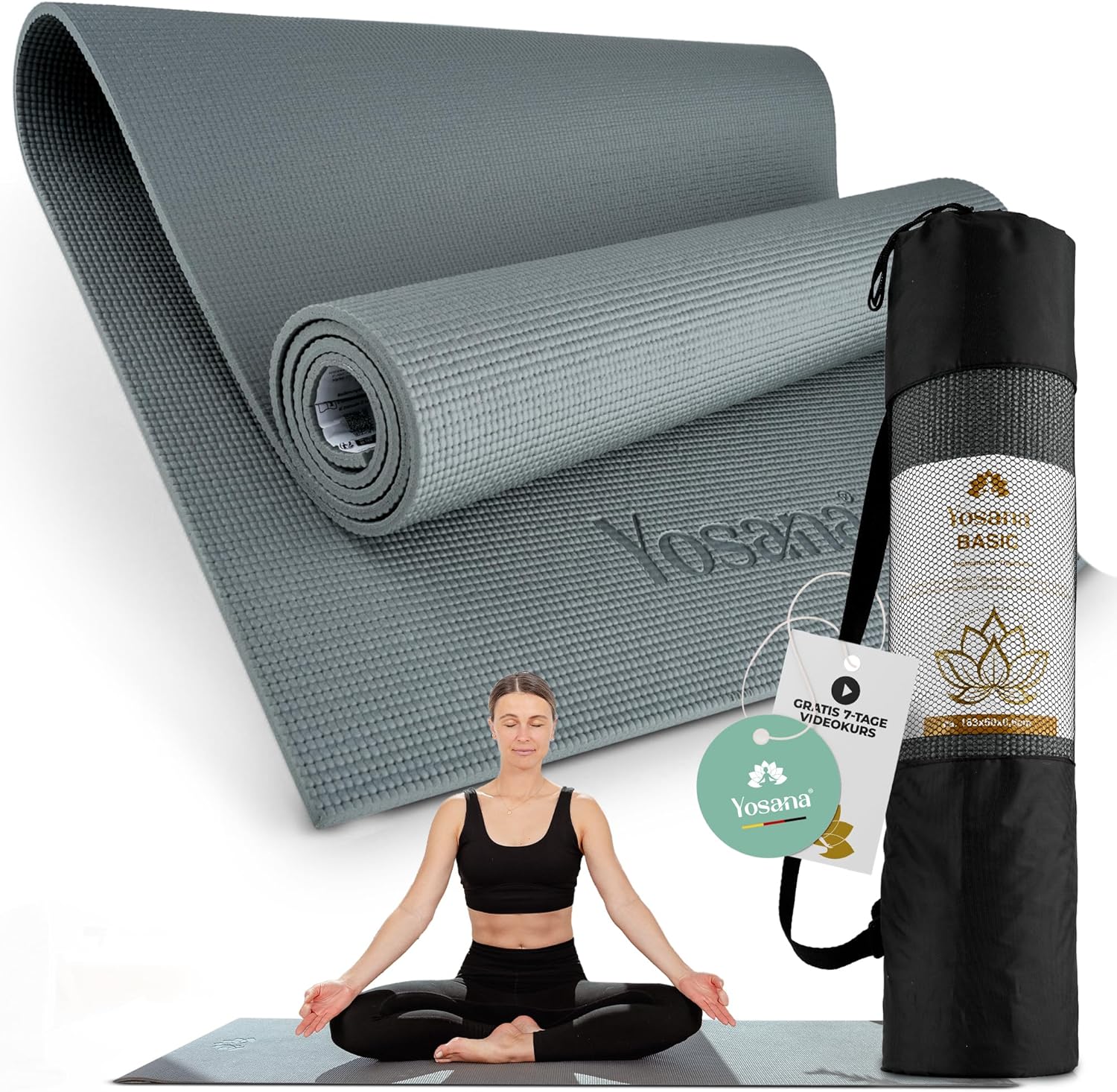 Yoga Matte