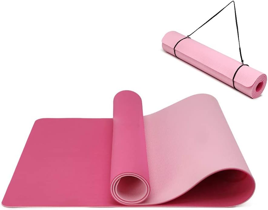 Yoga Matte