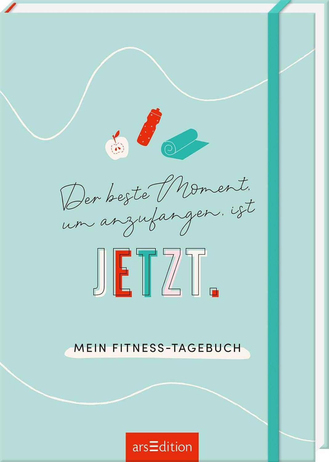 Motivation Bücher Fitness