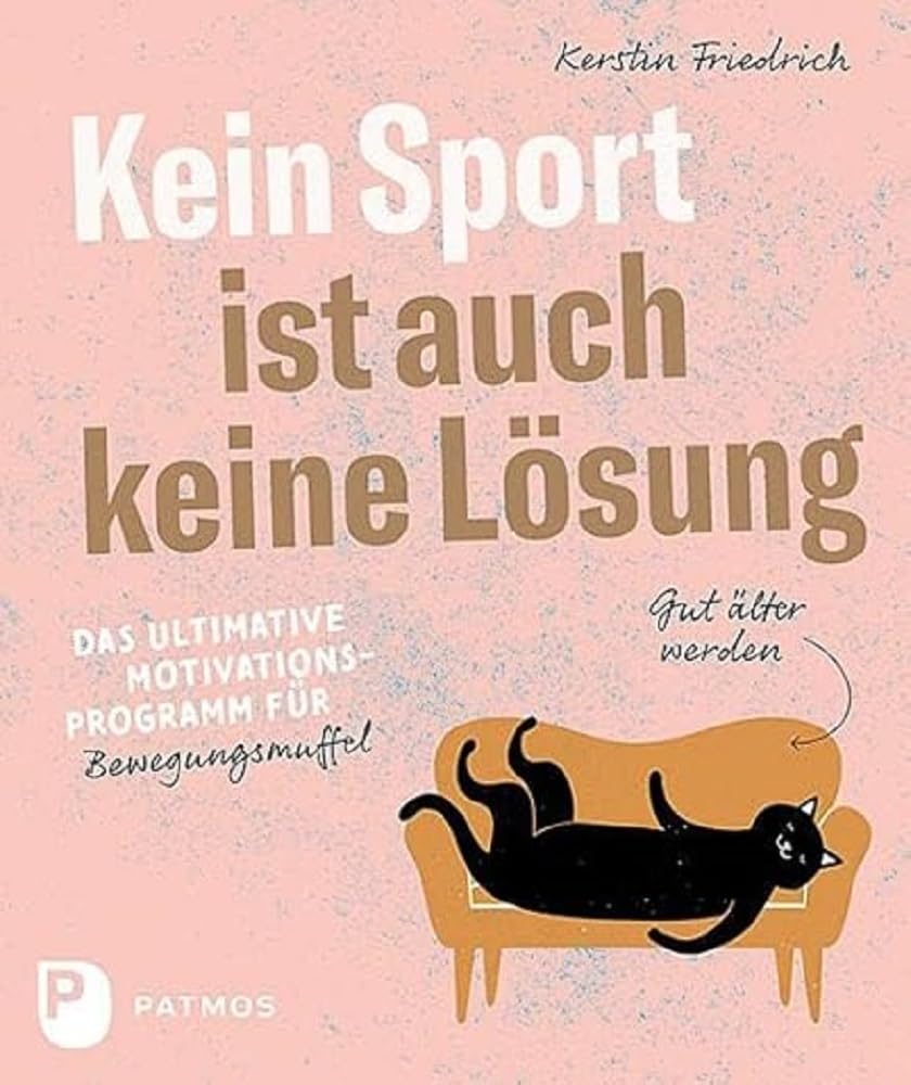 Motivation Bücher Fitness