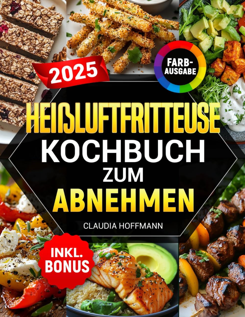 Gesunde Rezepte Kochbuch