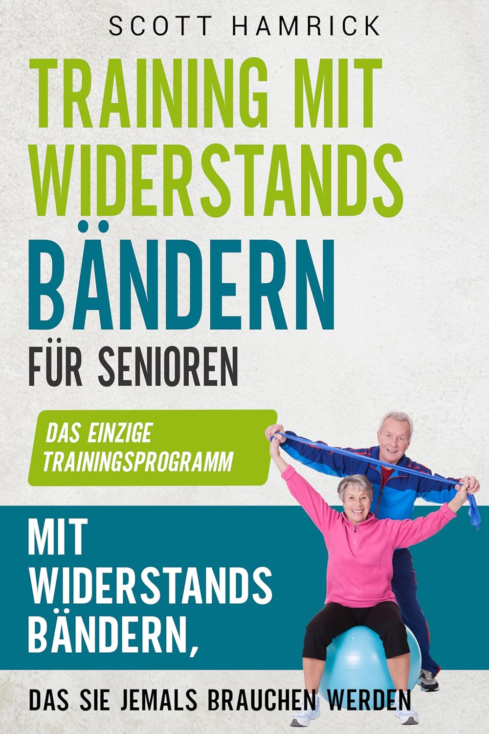 Trainingsprogramme Fitnesstraining