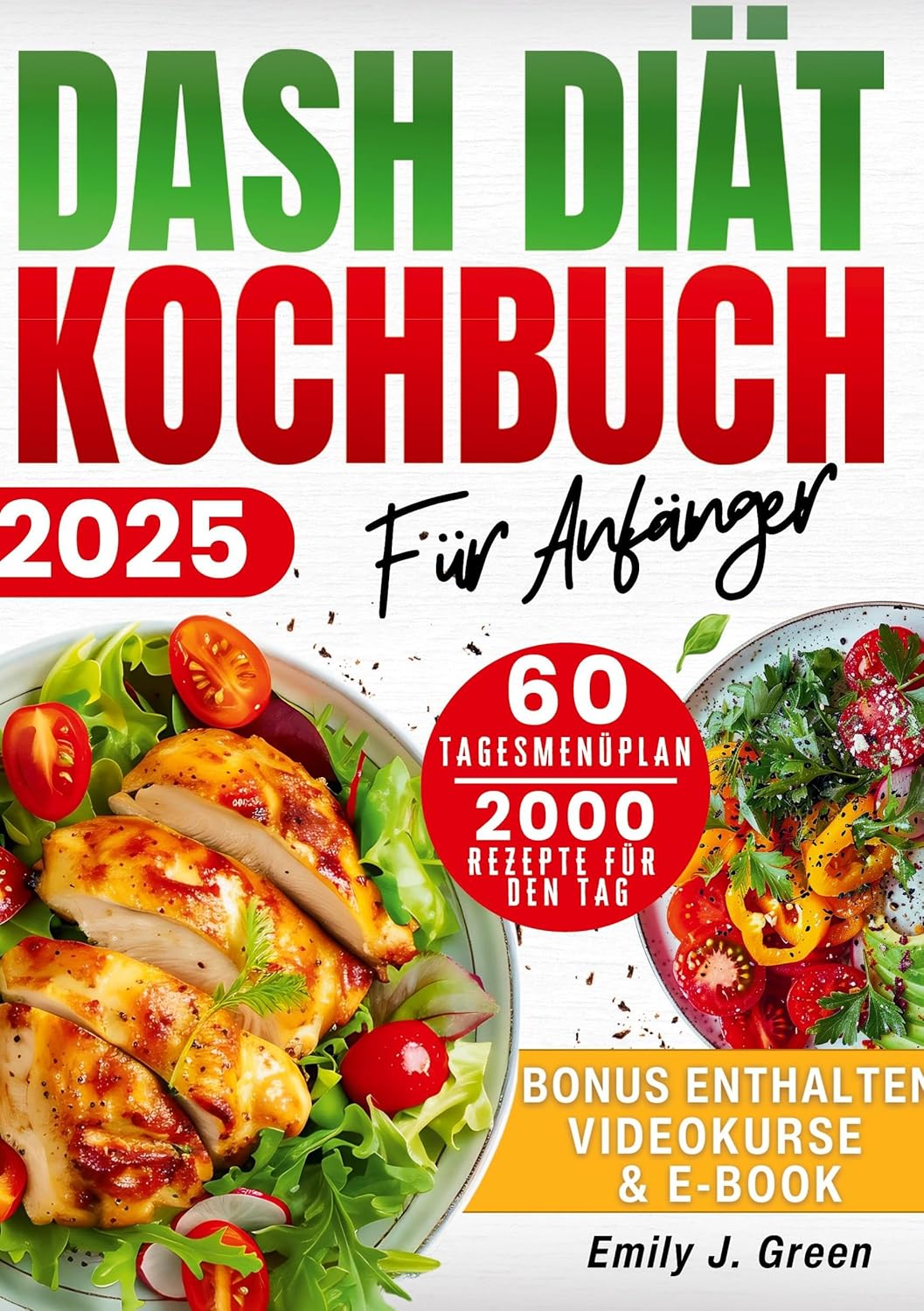 Ernährungspläne Gesund