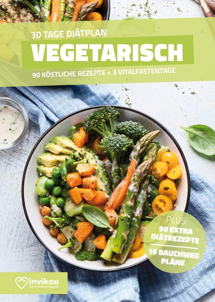 Ernährungspläne Gesund
