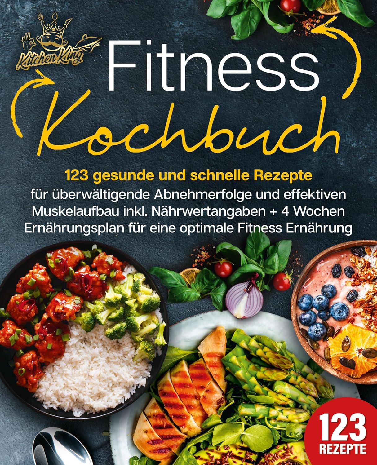 Ernährungspläne Gesund