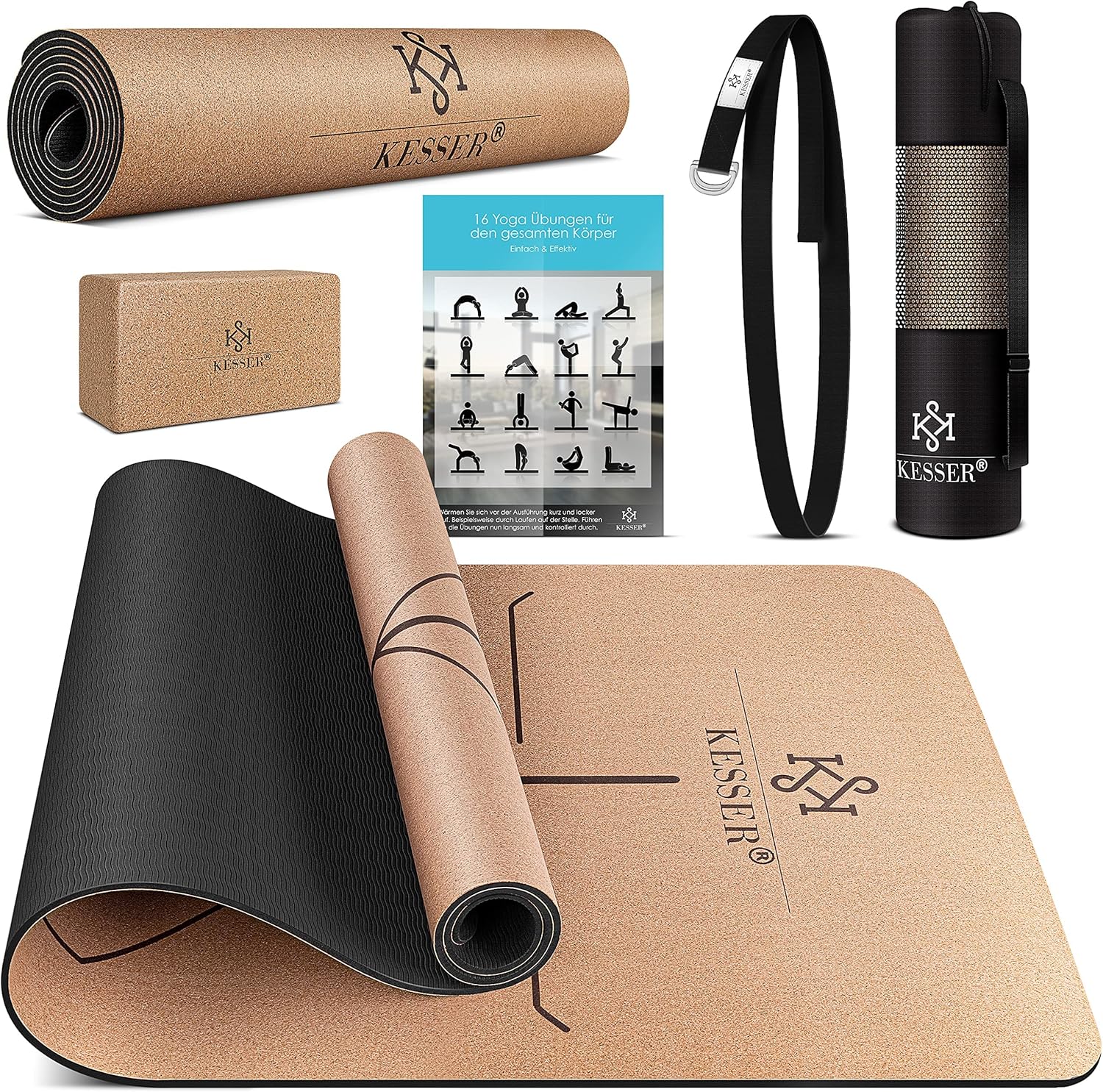Yoga Matte