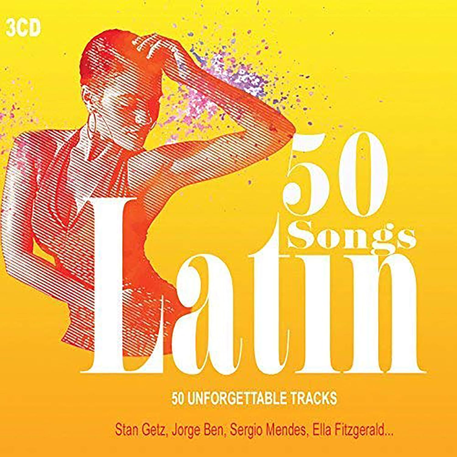 Lateinamerikanische Musik