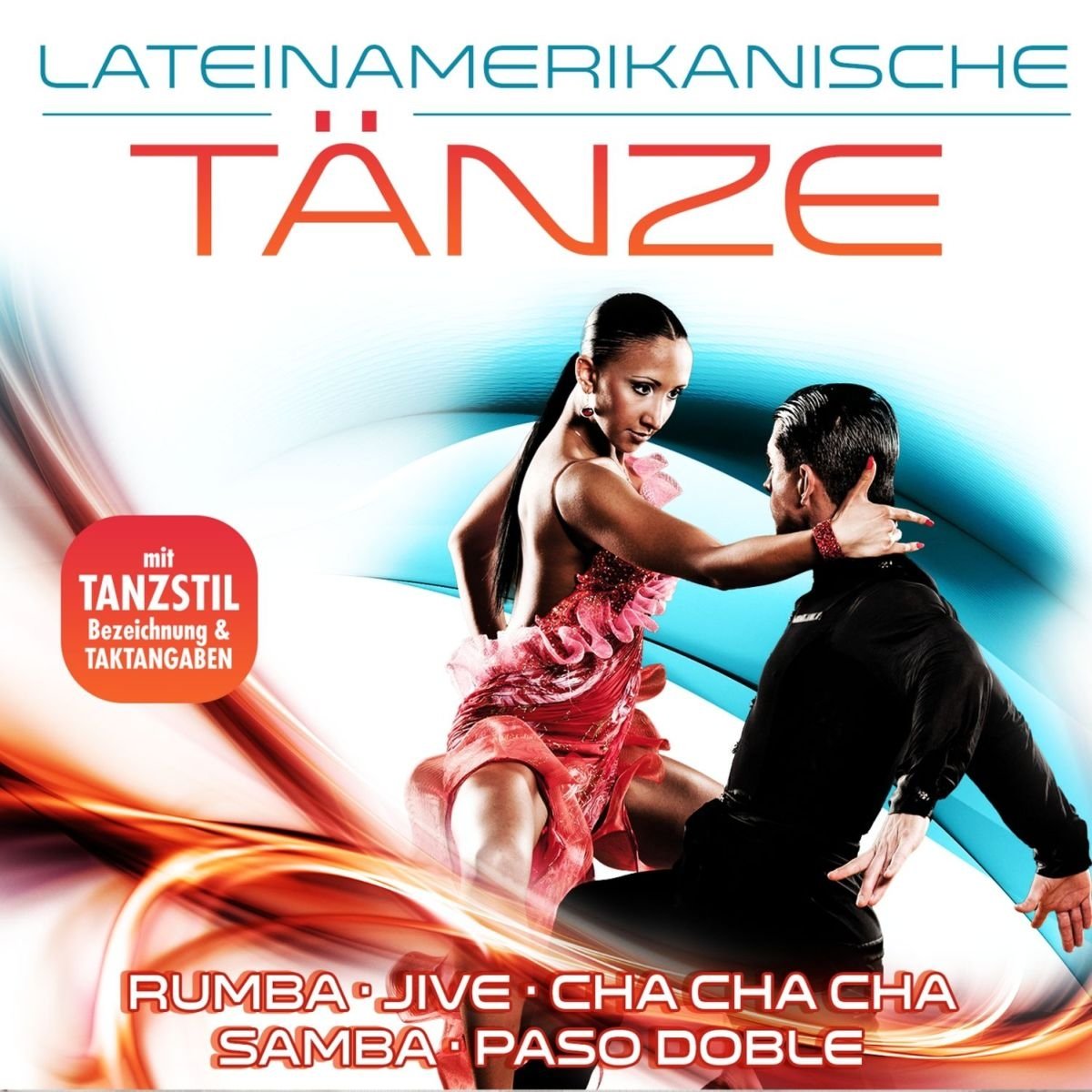 Lateinamerikanische Musik