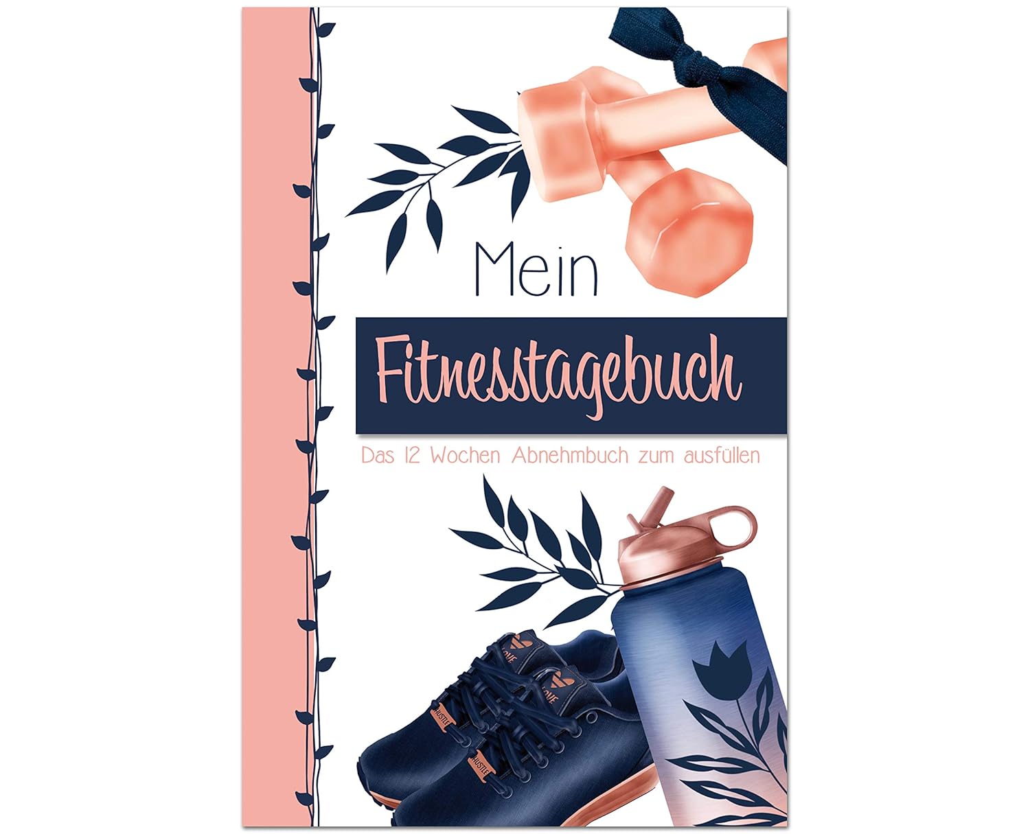 Trainingsbuch Fitness