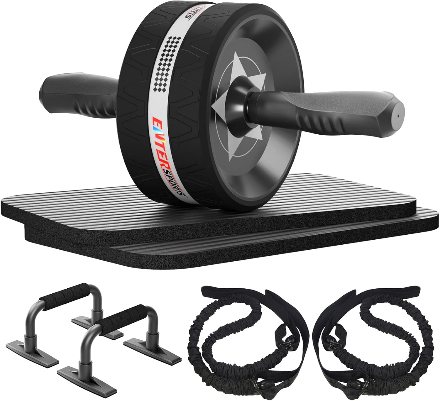 VO2max Trainingsgerät