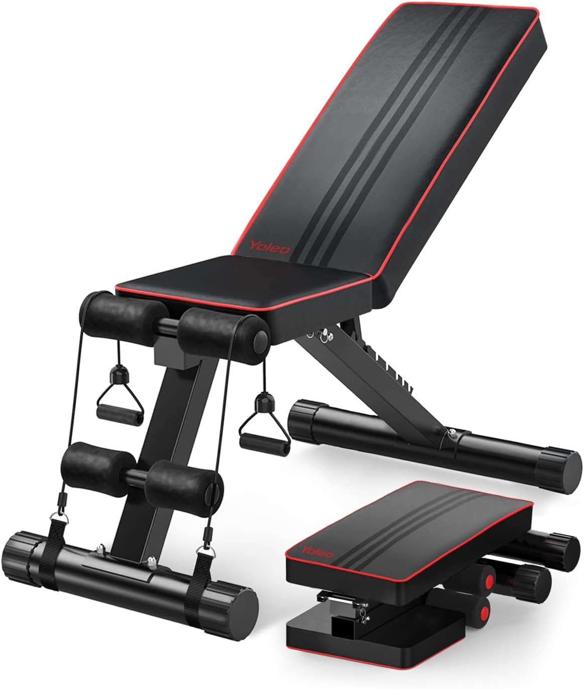 VO2max Trainingsgerät