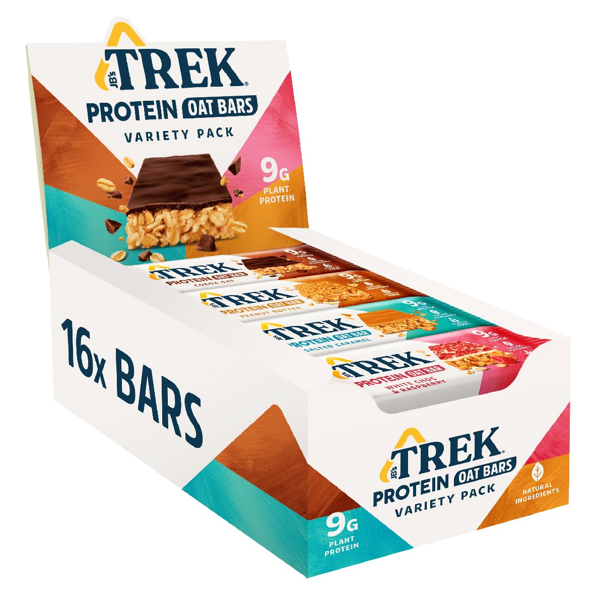 Proteinriegel