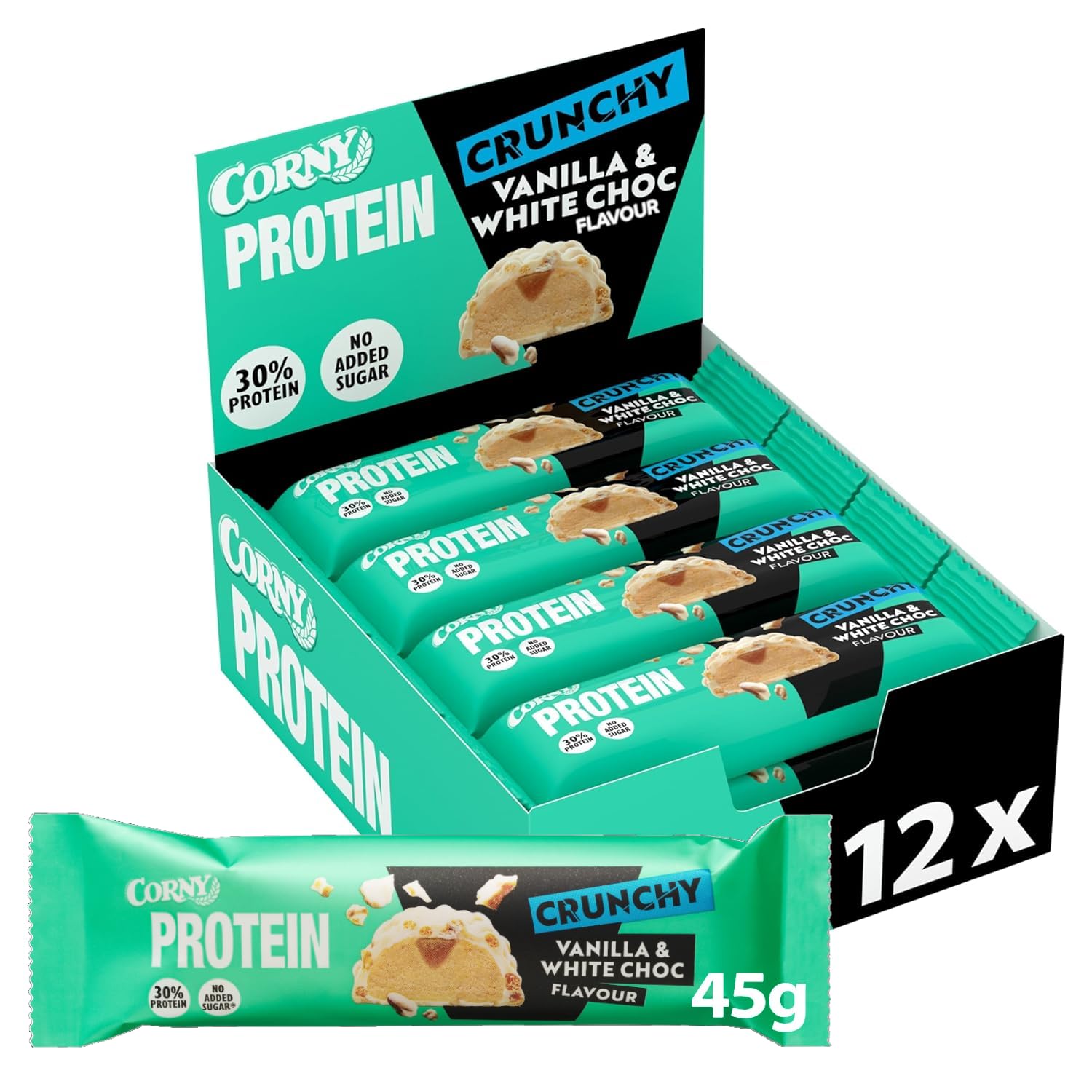 Proteinriegel