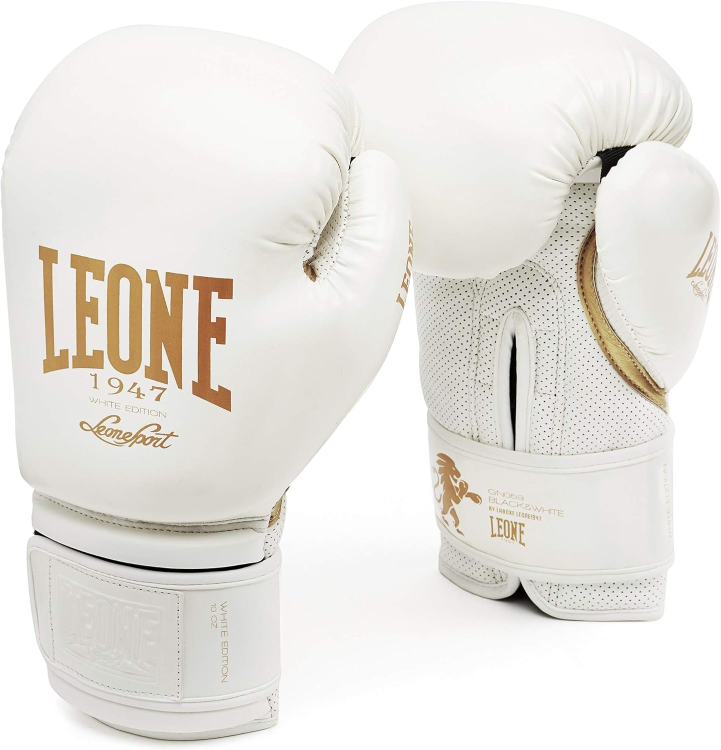 Kickbox-Handschuhe