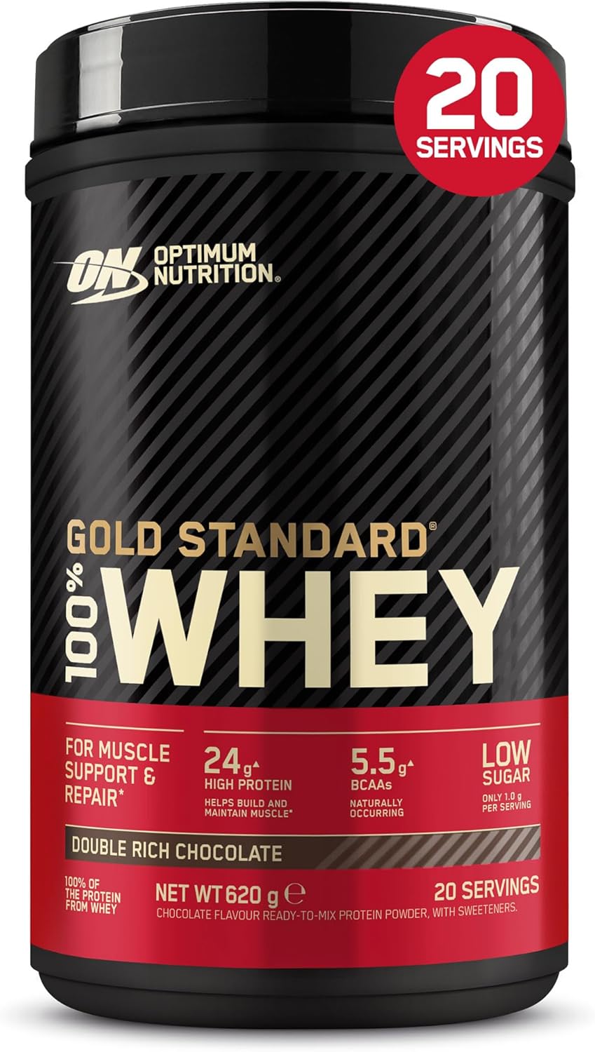 Proteinpulver