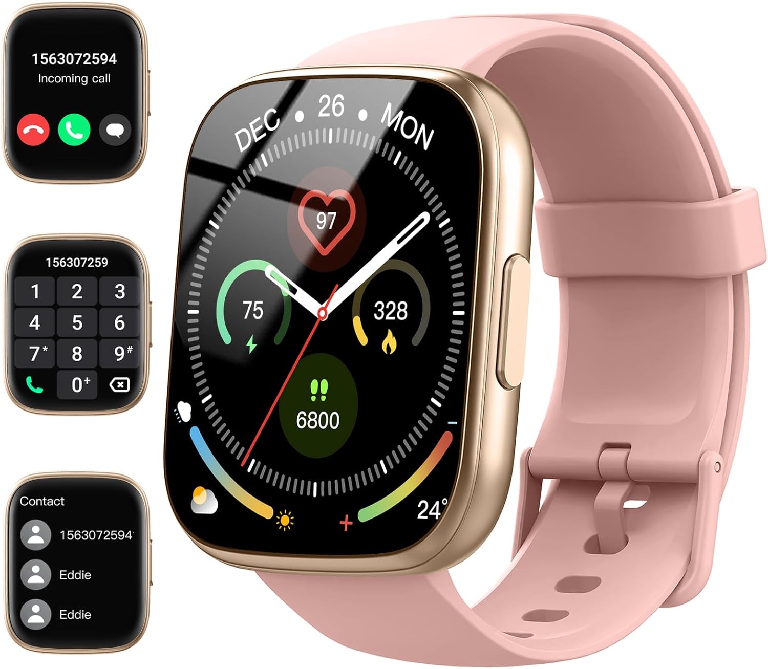 Smartwatch