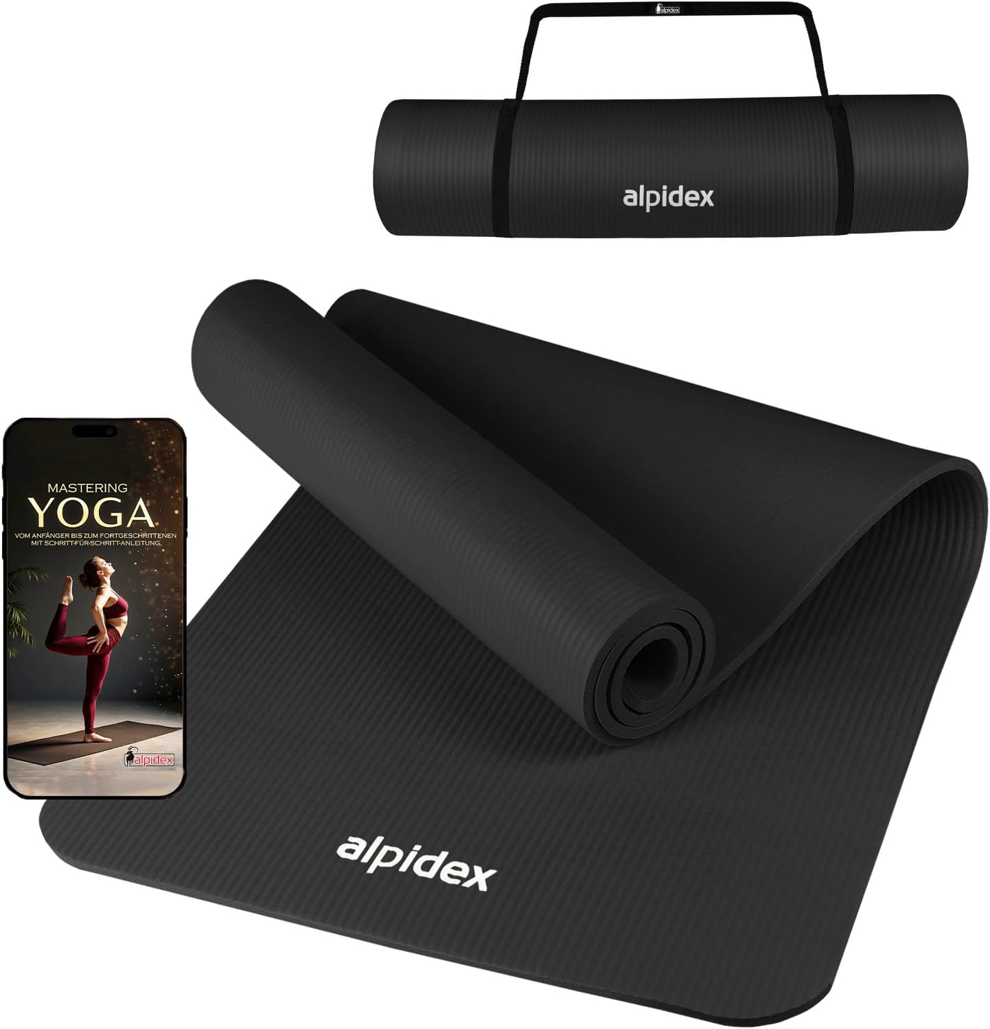 Yoga Matte